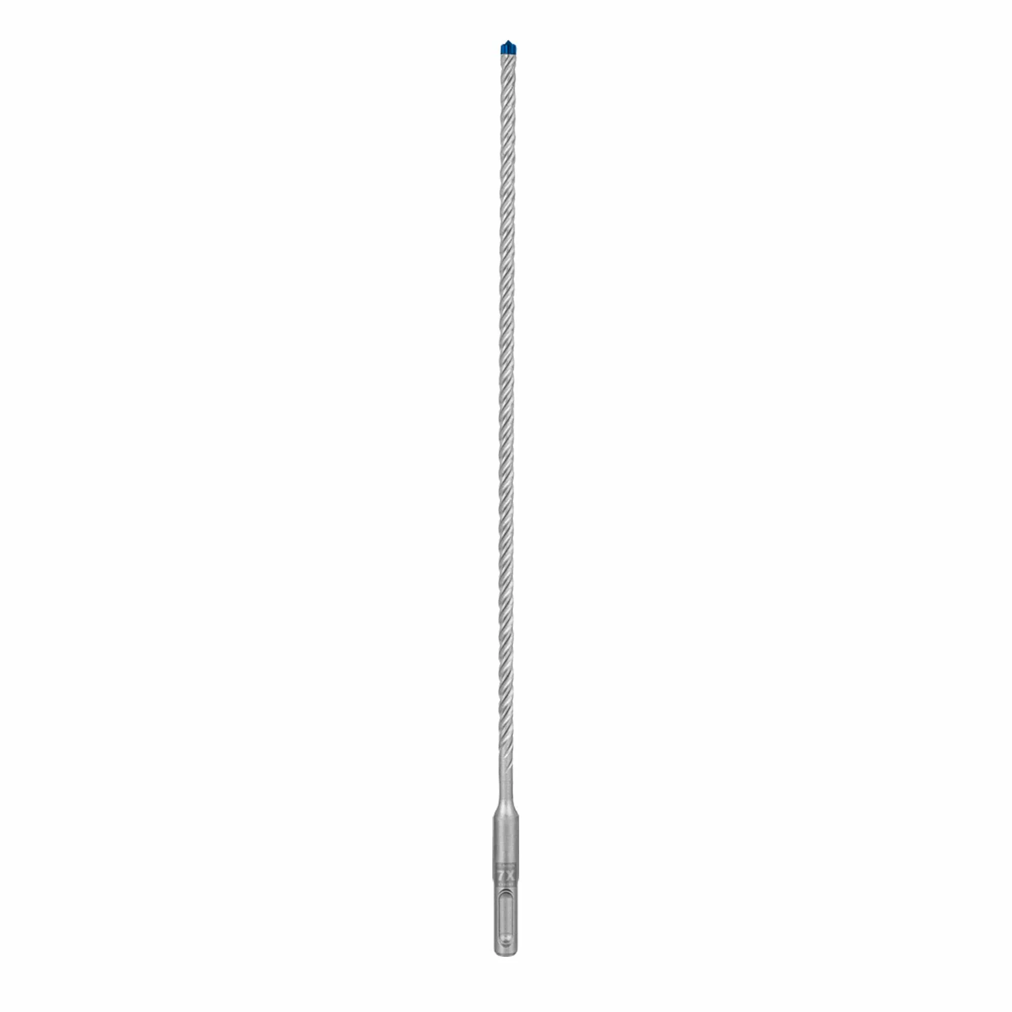 Punta per Martelli Expert Bosch SDS plus-7X 6 mm - Image 5