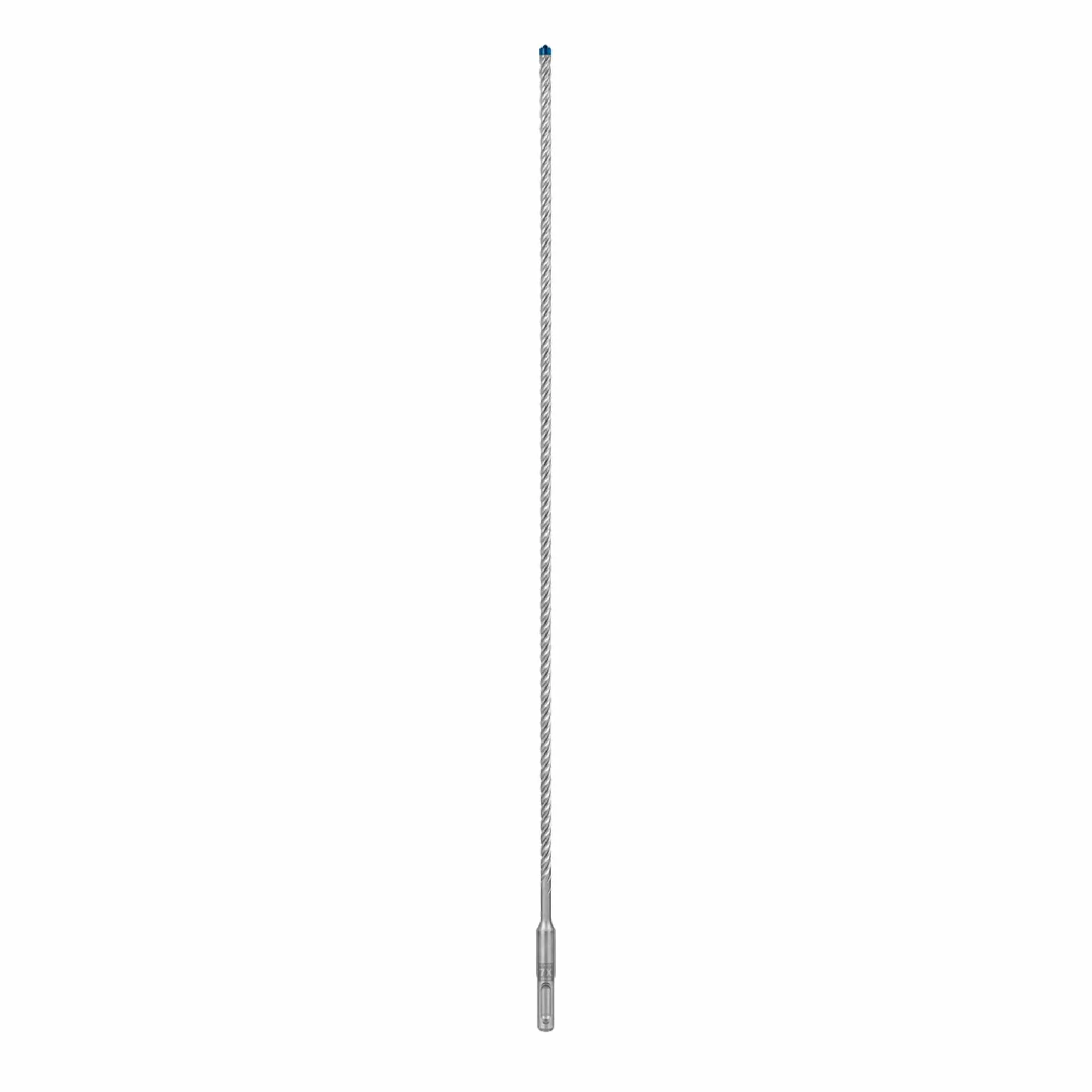 Punta per Martelli Expert Bosch SDS plus-7X 6 mm - Image 6