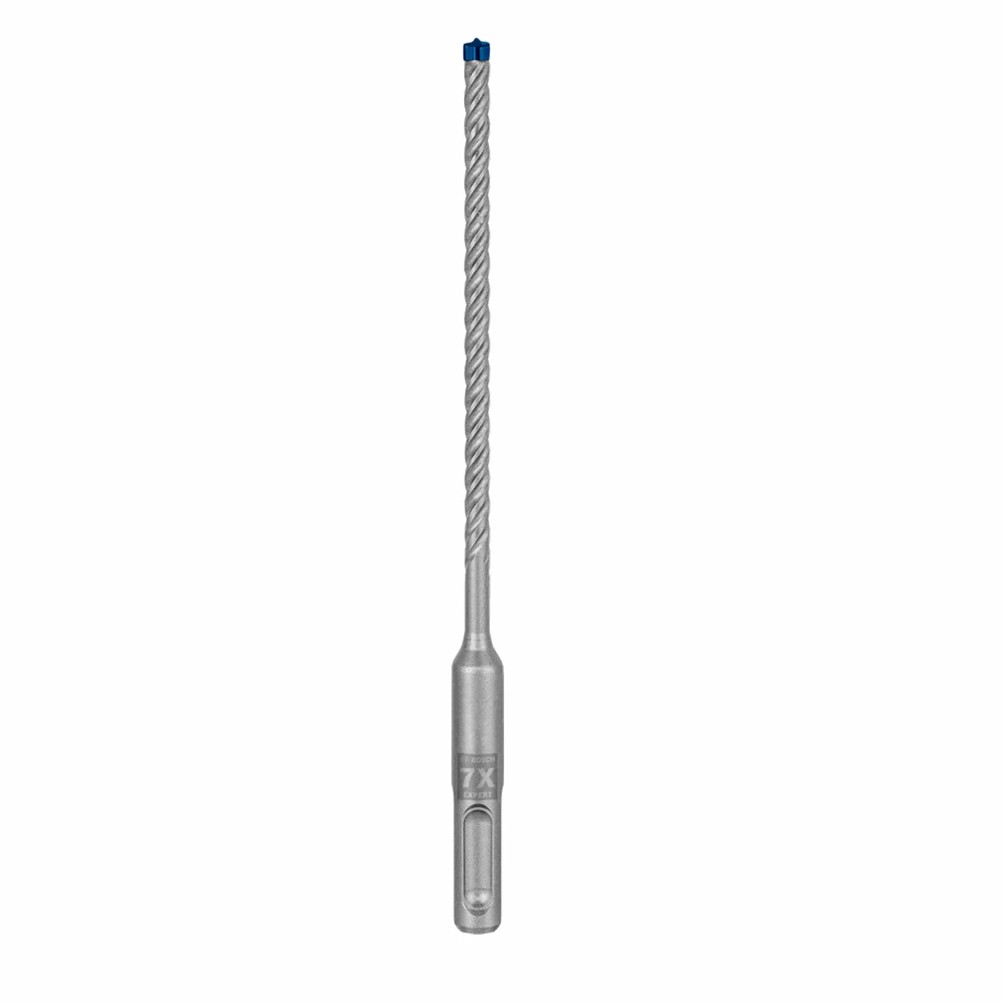 Punta per Martelli Expert Bosch SDS plus-7X 5.50 mm - Image 2