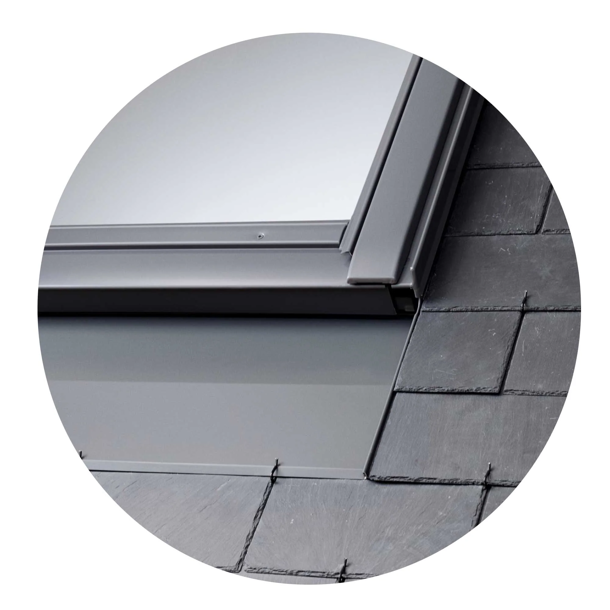 Raccordo Velux EDL 1000S + BFX - Image 2