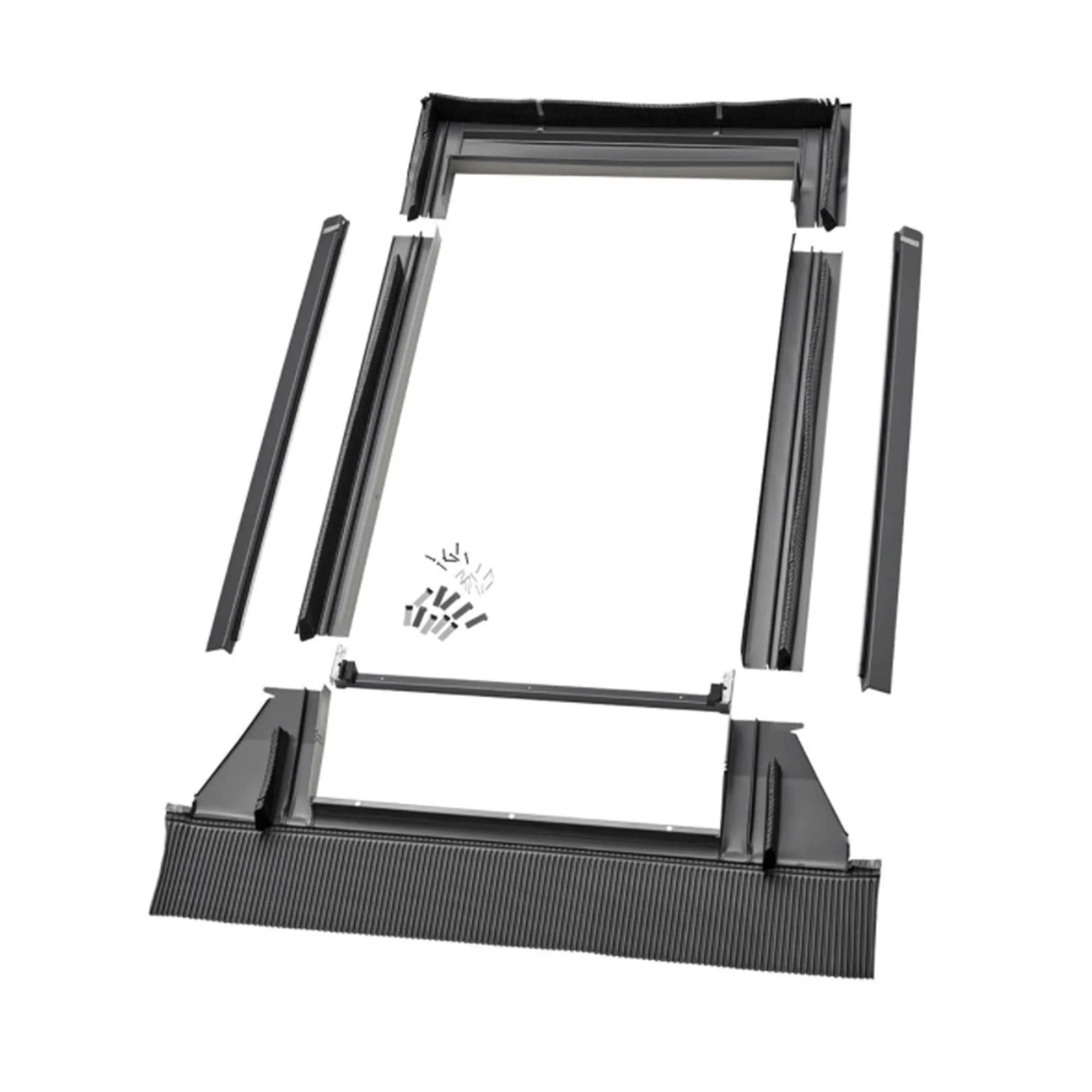 Raccordo Velux EDW 2000S, BFX + BDX - Image 3