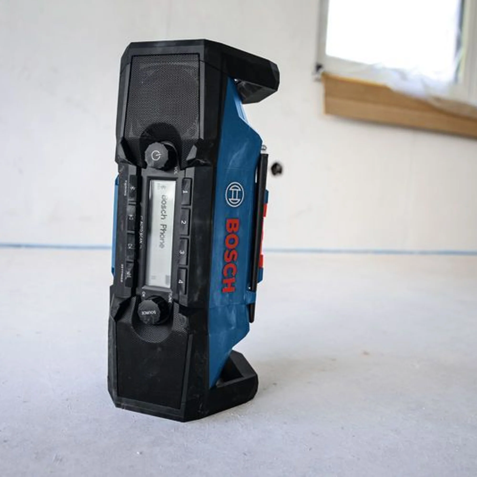 Radio Bosch Professional GPB18V-3SC 18V - Image 5