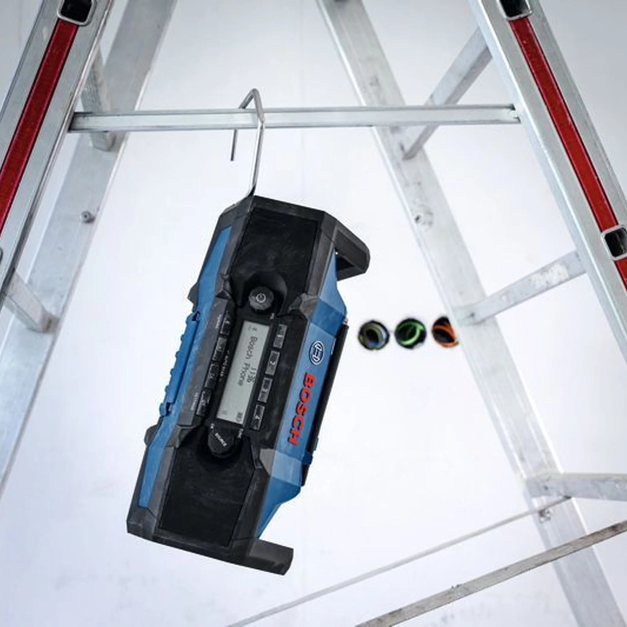 Radio Bosch Professional GPB18V-3SC 18V - Image 6