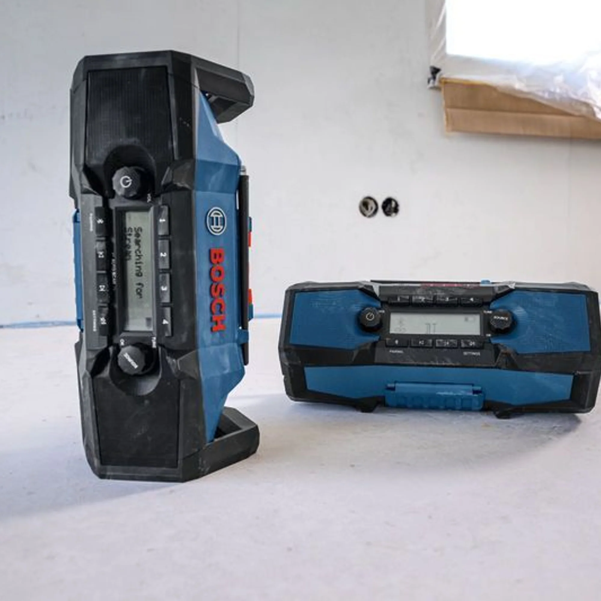 Radio Bosch Professional GPB18V-3SC 18V - Image 8