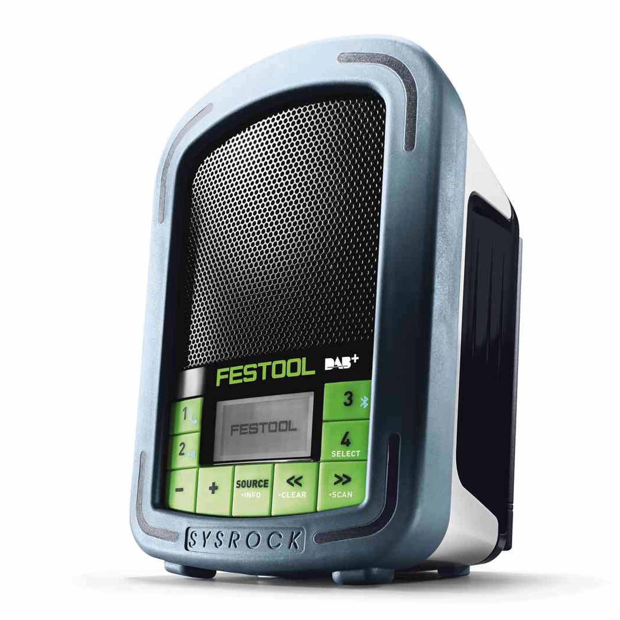 Radio digitale Festool BR 10 DAB+ - Image 2