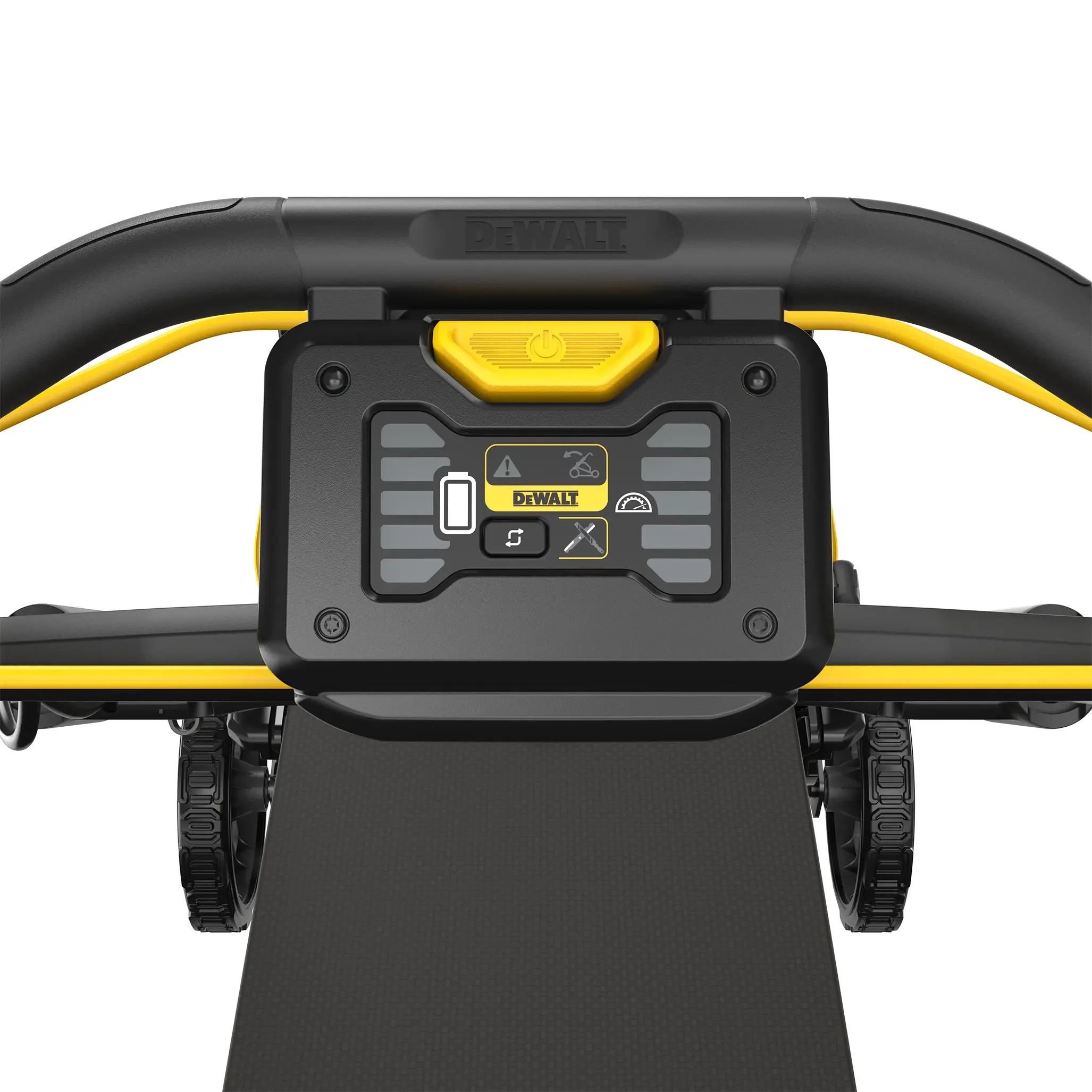 Rasaerba a spinta Dewalt DCMWP134N-XJ 18V - Image 11