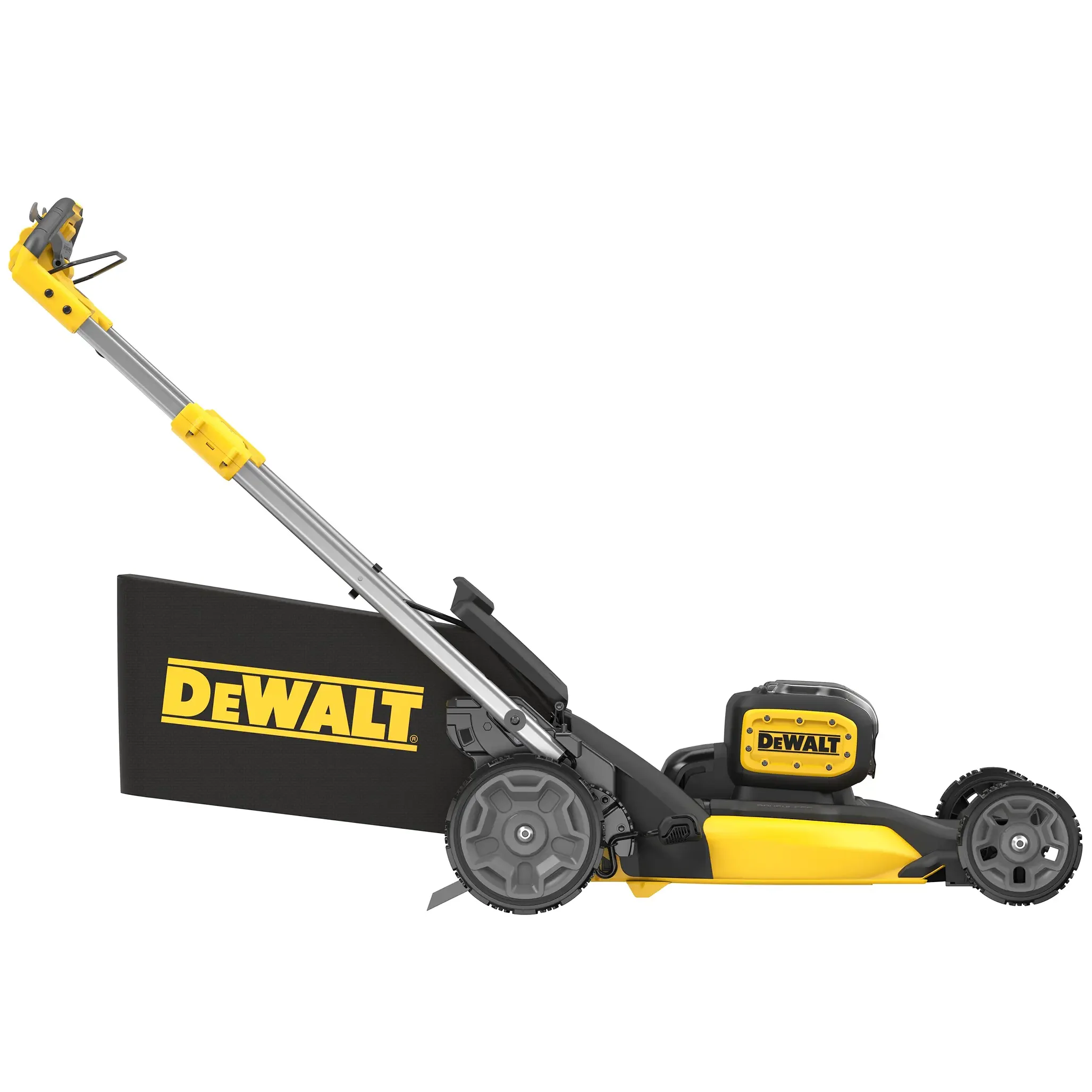 Rasaerba semovente Dewalt DCMWSP156N-XJ 18V - Image 10