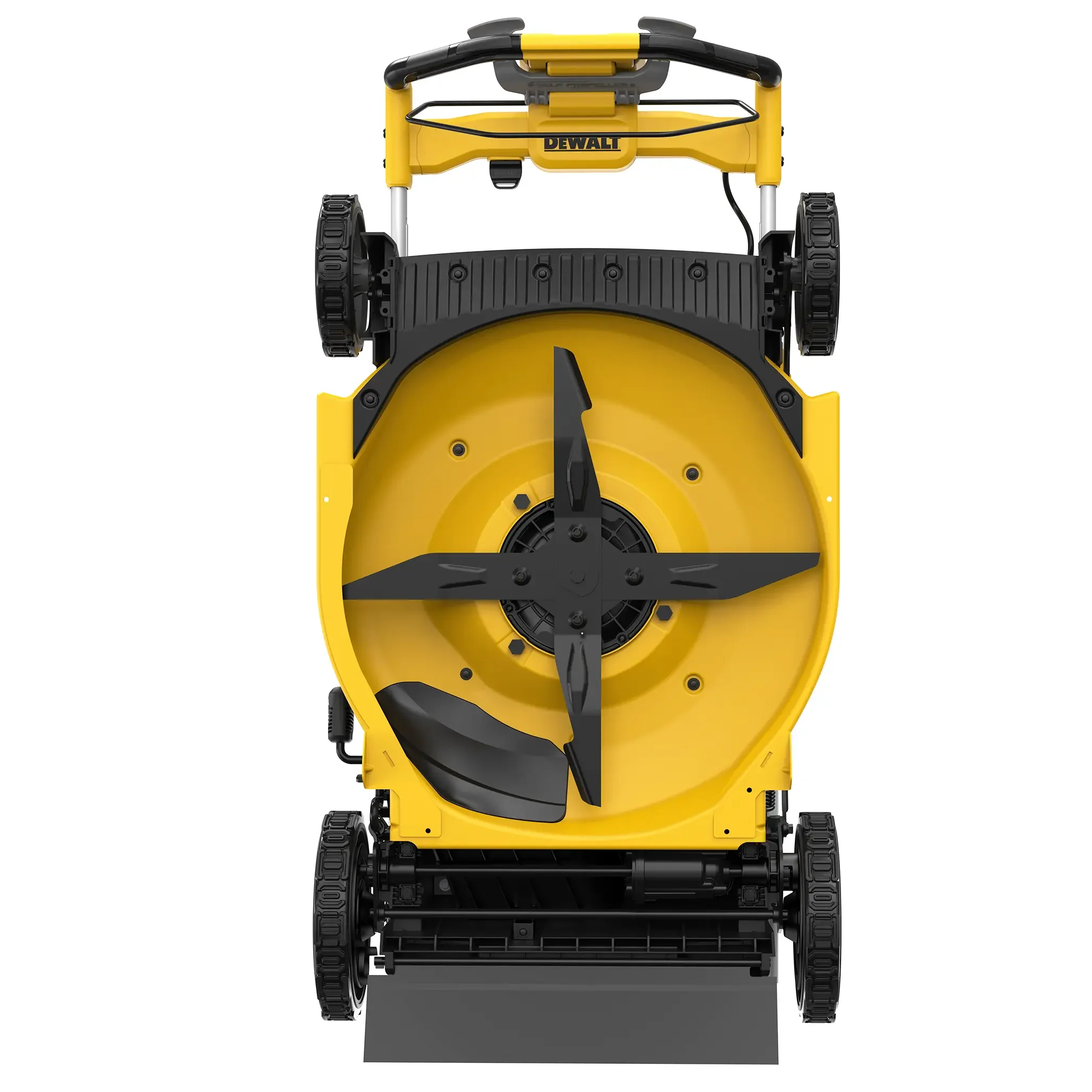 Rasaerba semovente Dewalt DCMWSP156N-XJ 18V - Image 14