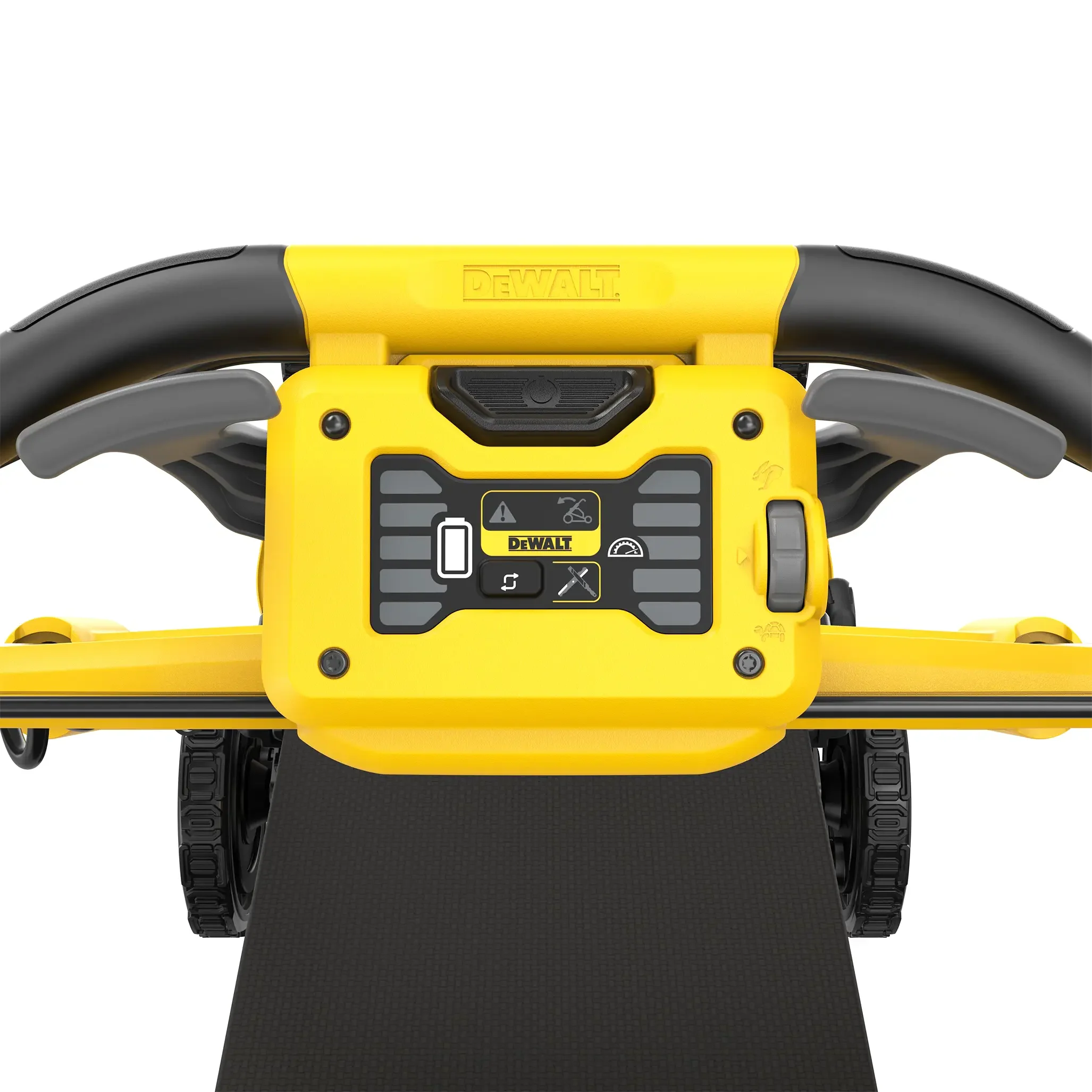 Rasaerba semovente Dewalt DCMWSP156N-XJ 18V - Image 15
