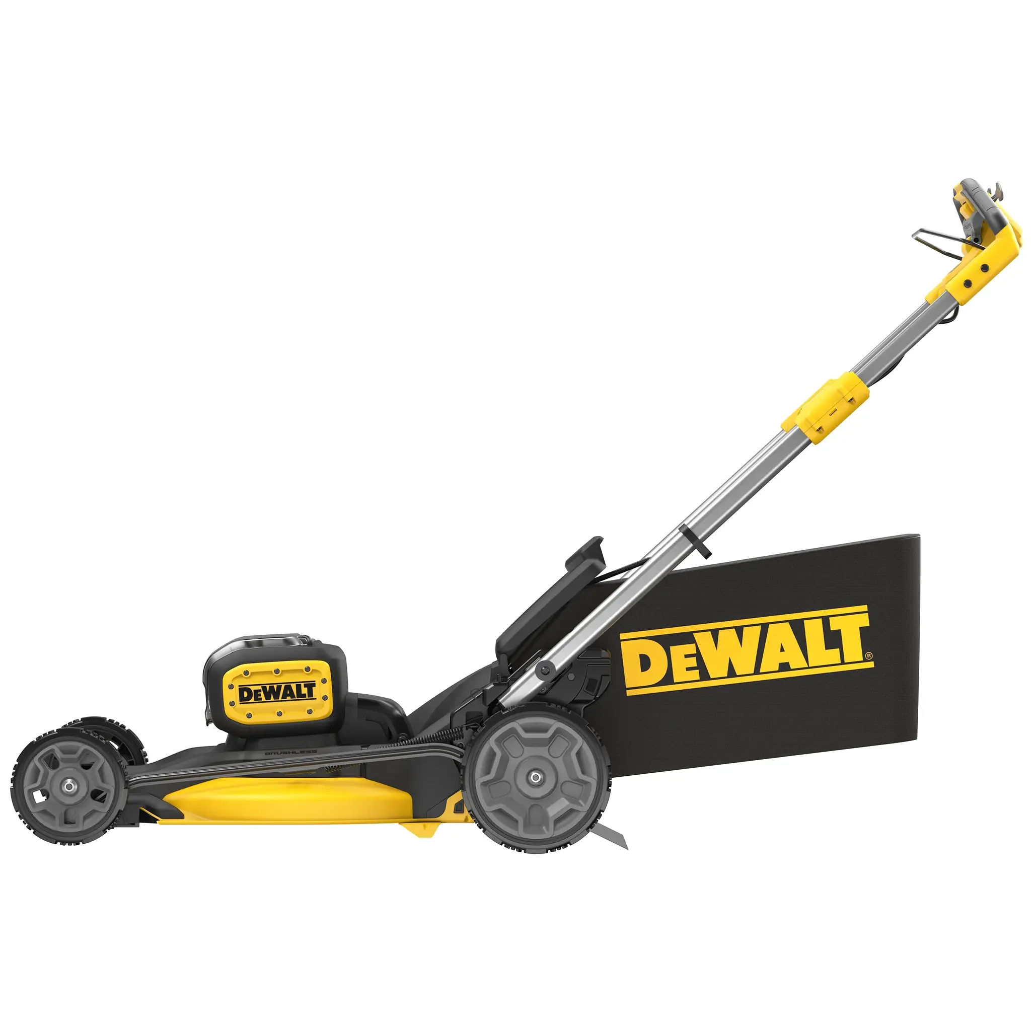 Rasaerba semovente Dewalt DCMWSP156N-XJ 18V - Image 4