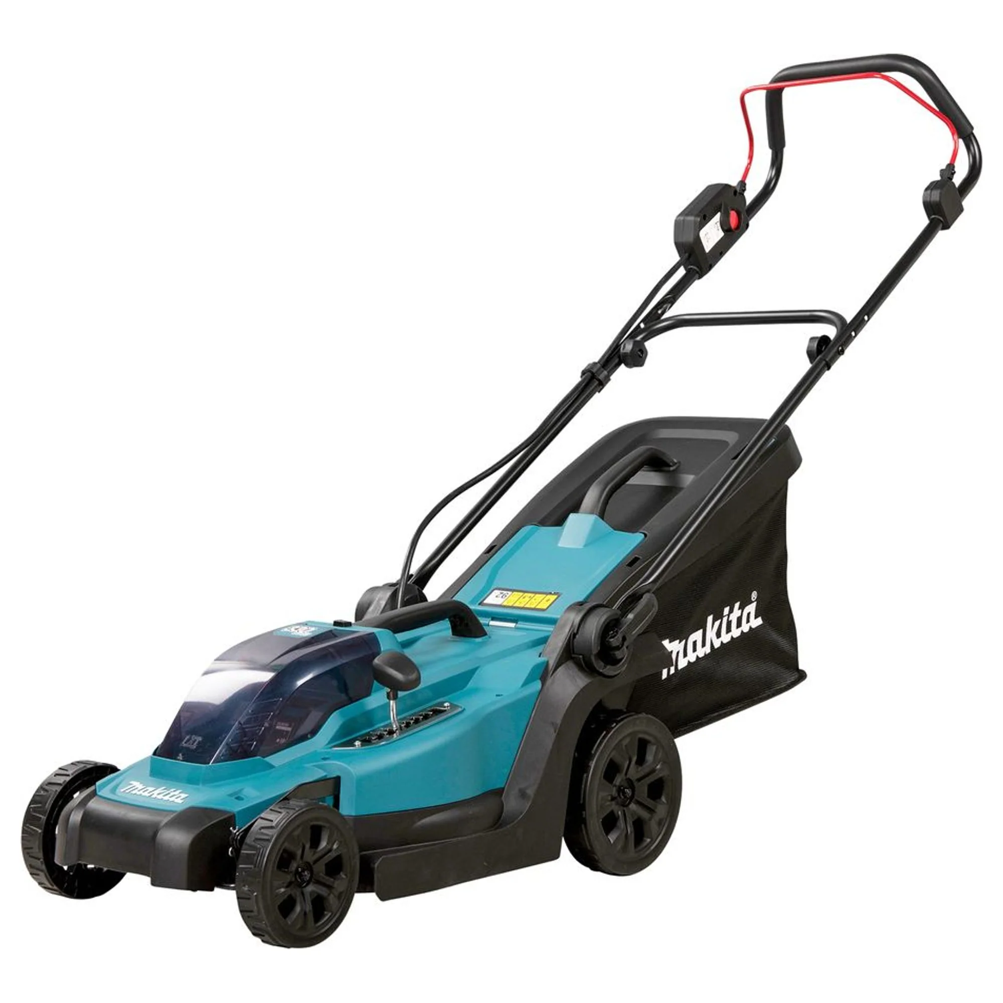 Rasaerba Makita DLM330RT 18V 5Ah - Image 11