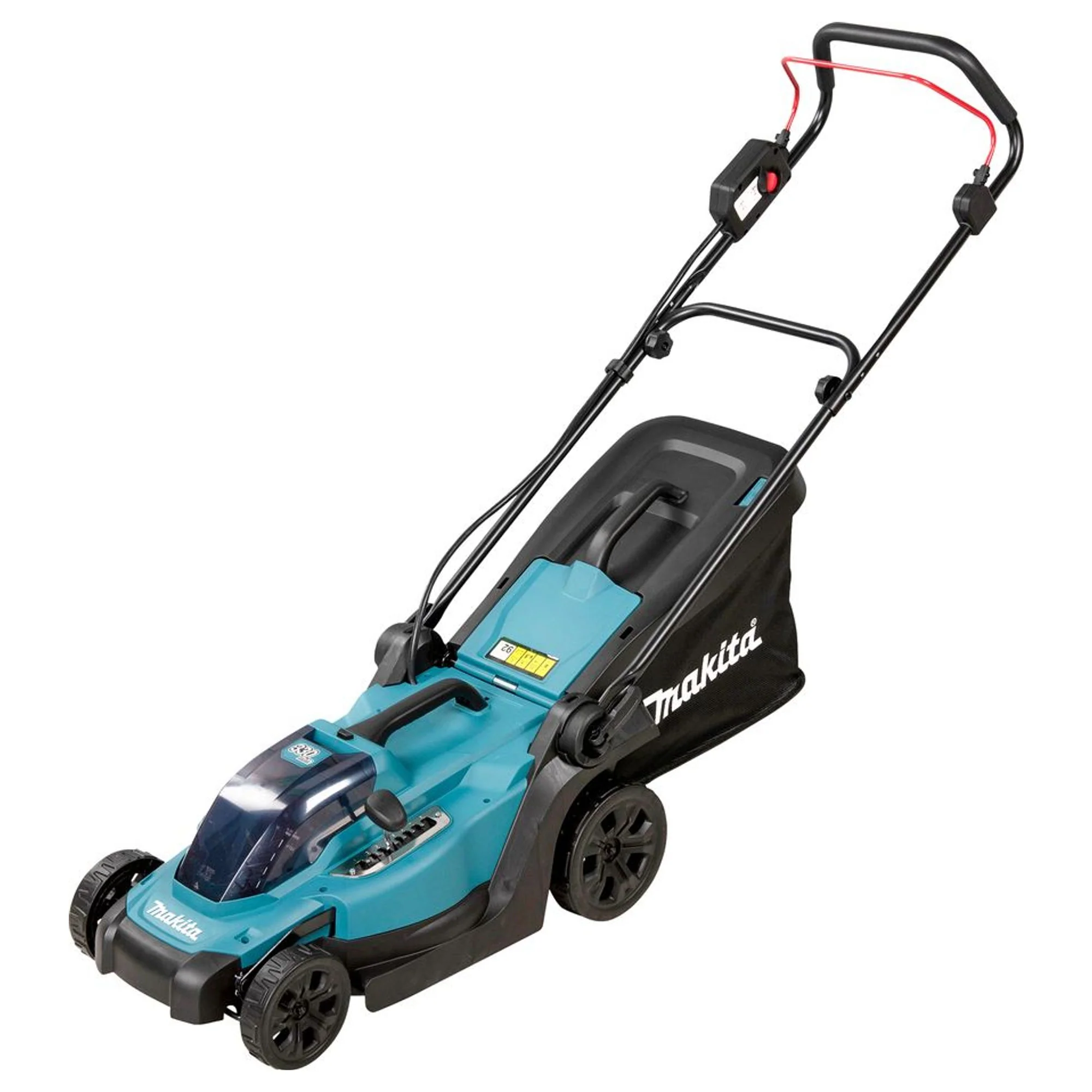 Rasaerba Makita DLM330RT 18V 5Ah - Image 2