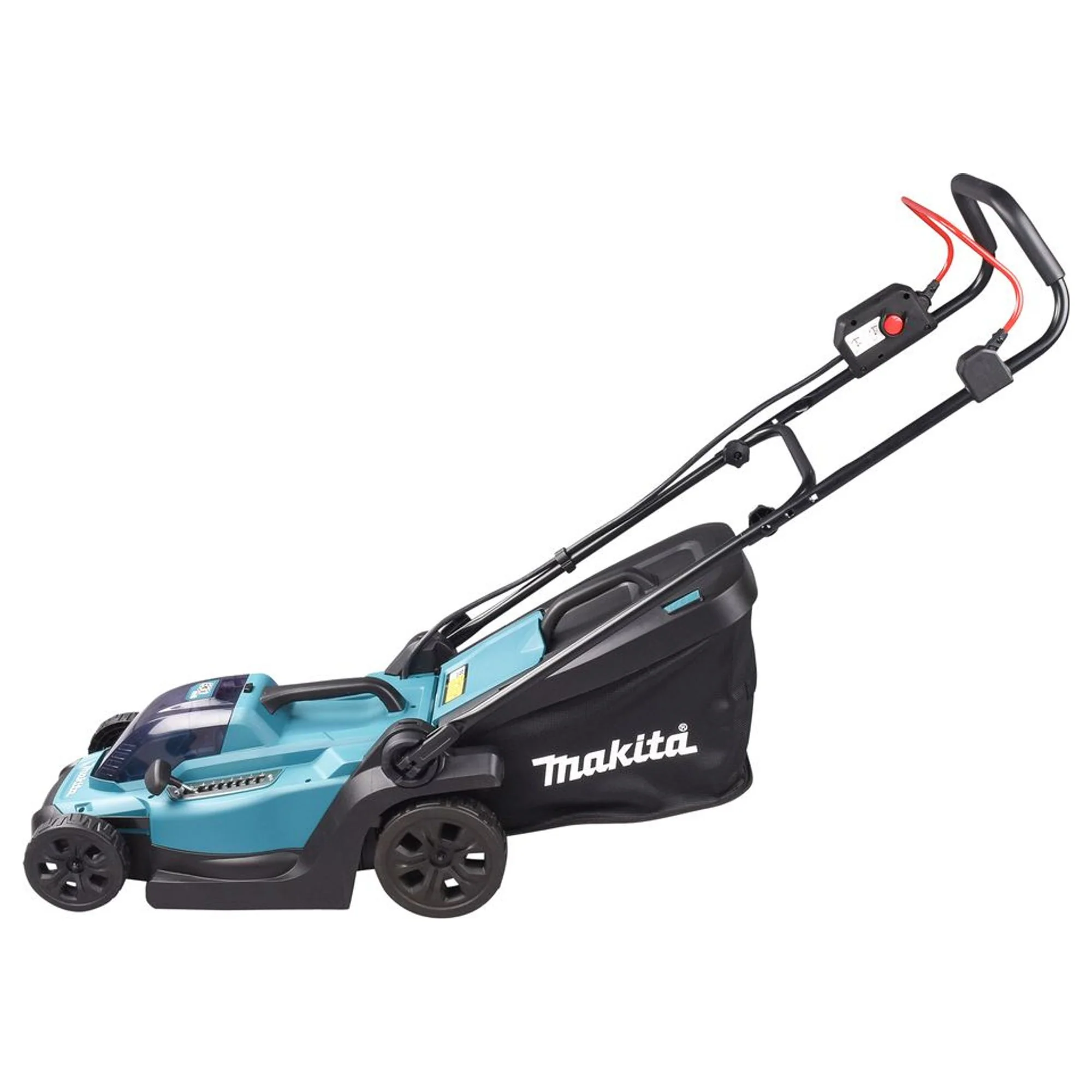 Rasaerba Makita DLM330RT 18V 5Ah - Image 3