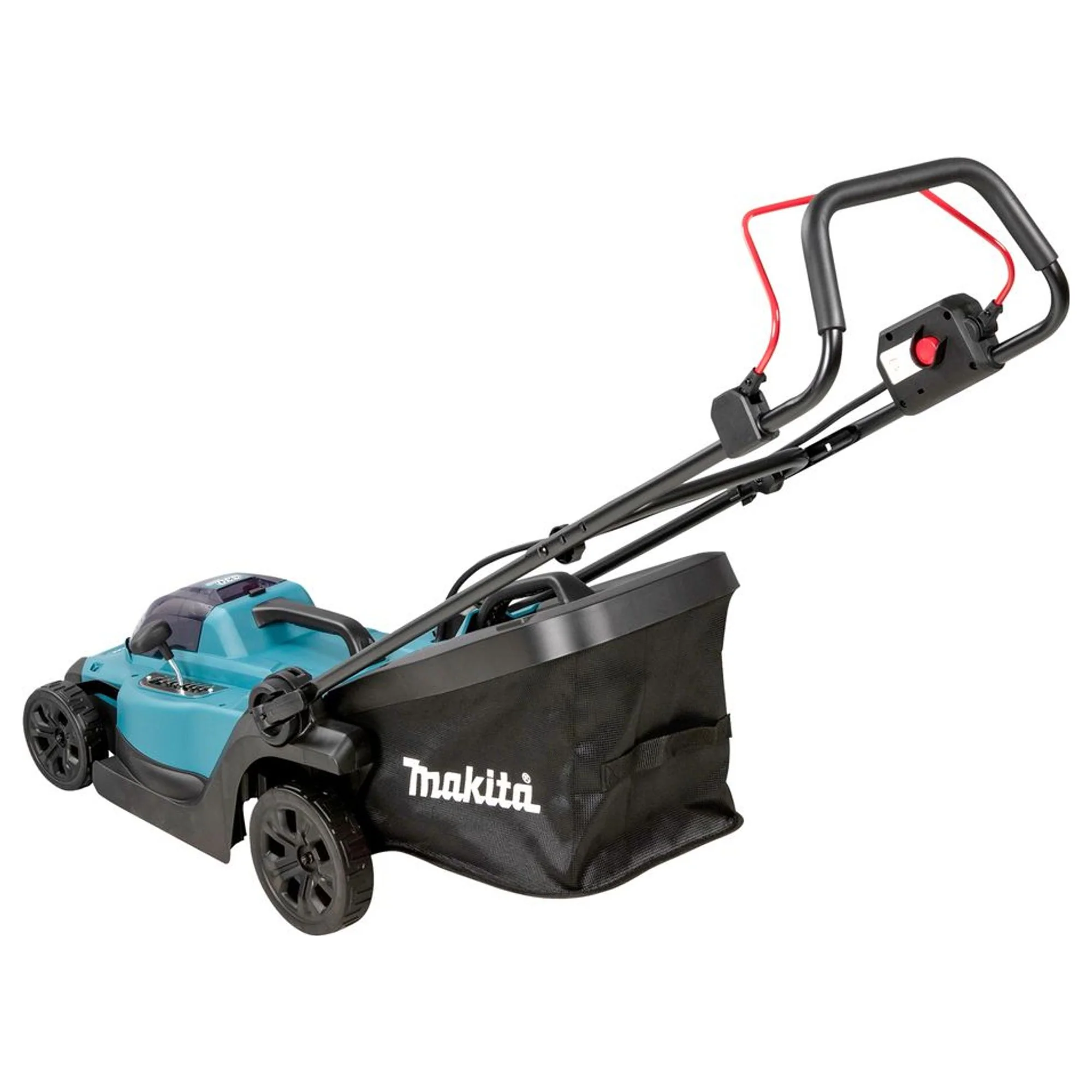 Rasaerba Makita DLM330RT 18V 5Ah - Image 4