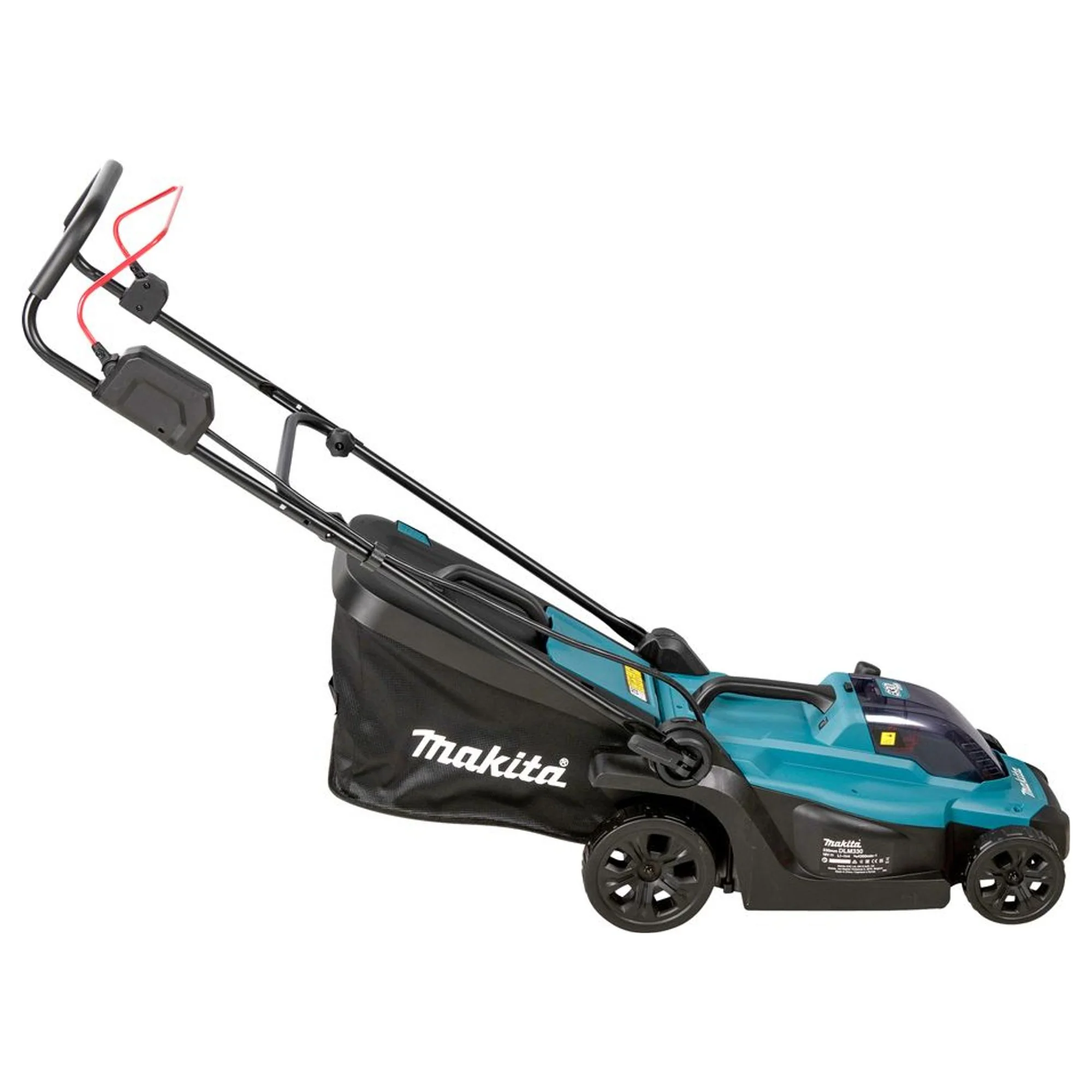 Rasaerba Makita DLM330RT 18V 5Ah - Image 7