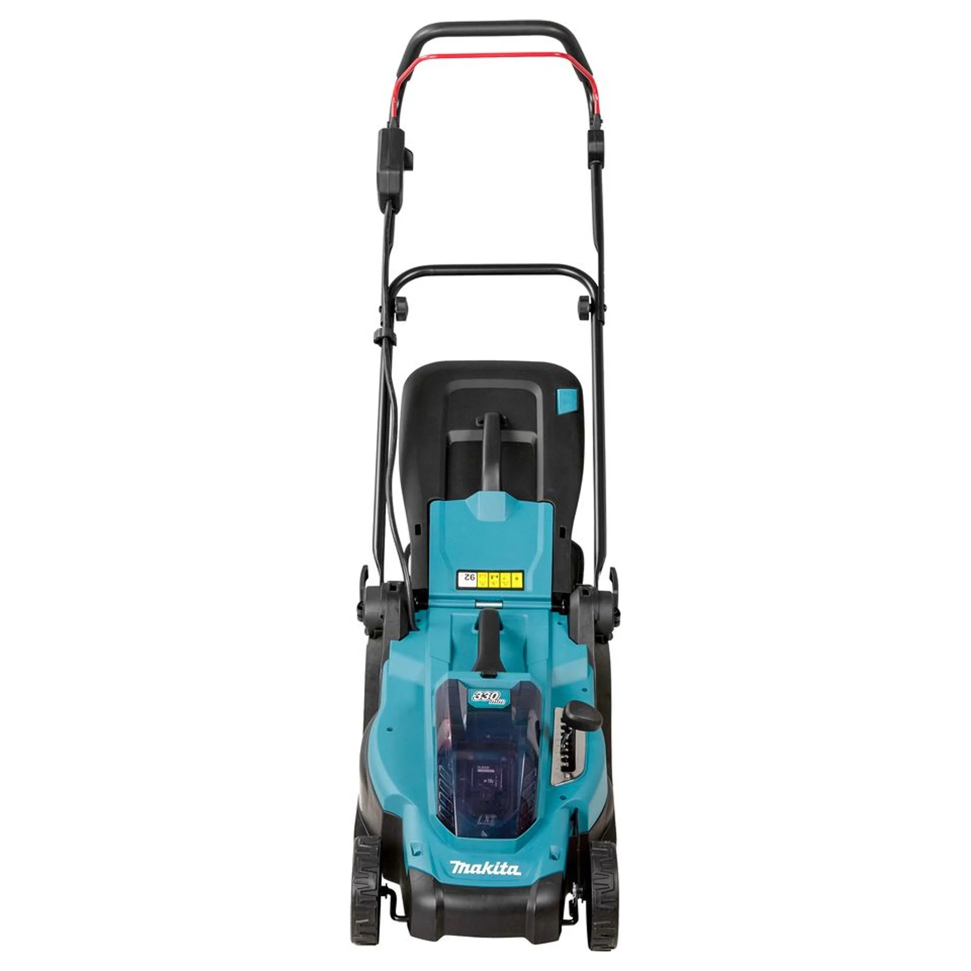 Rasaerba Makita DLM330RT 18V 5Ah - Image 9