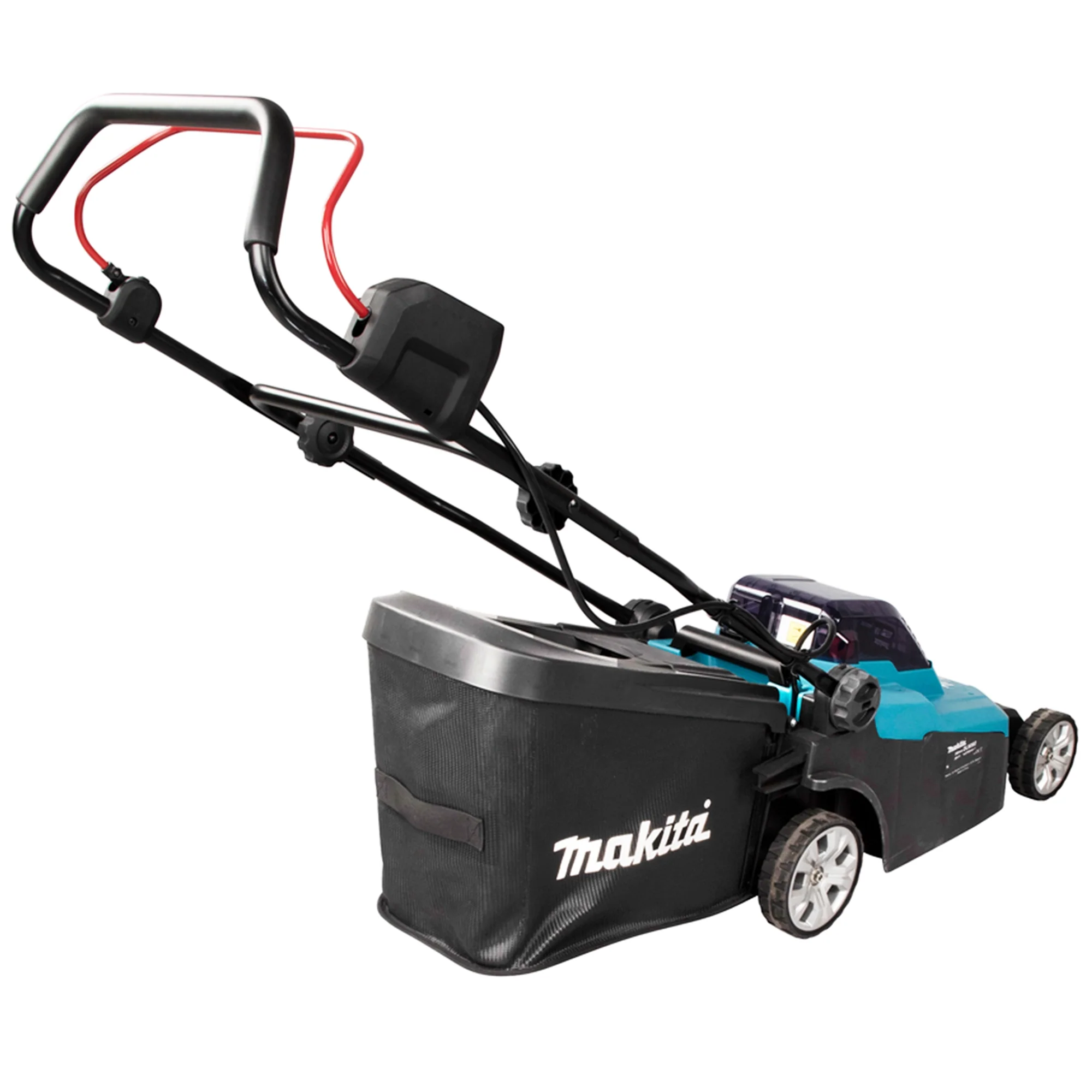 Rasaerba Makita DLM382Z 18V - Image 5