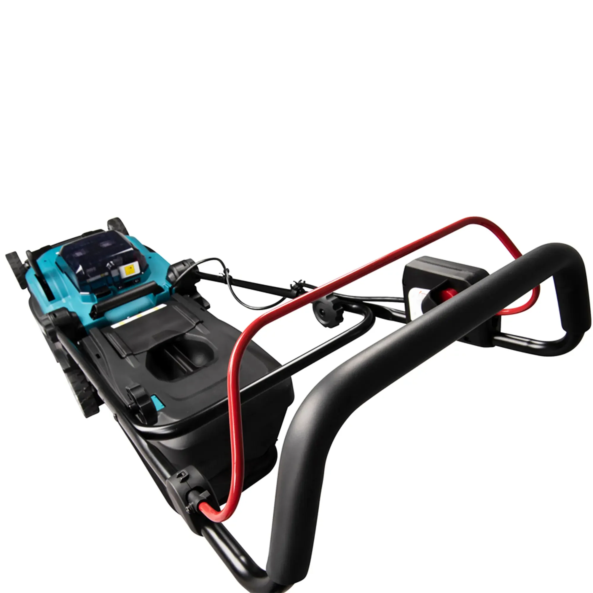 Rasaerba Makita DLM432PT2 18Vx2 5Ah - Image 14