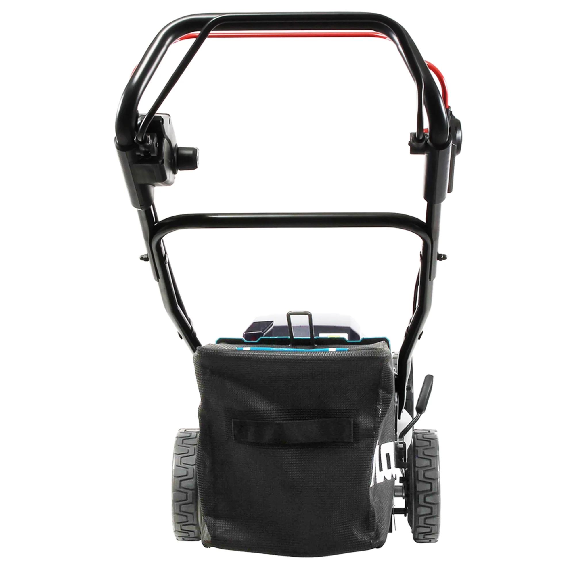 Rasaerba Makita DLM462PT4 18Vx2 5Ah - Image 5