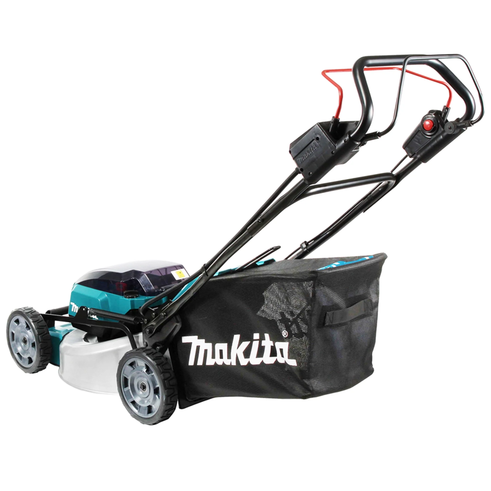 Rasaerba Makita DLM462Z 18Vx2 - Image 3
