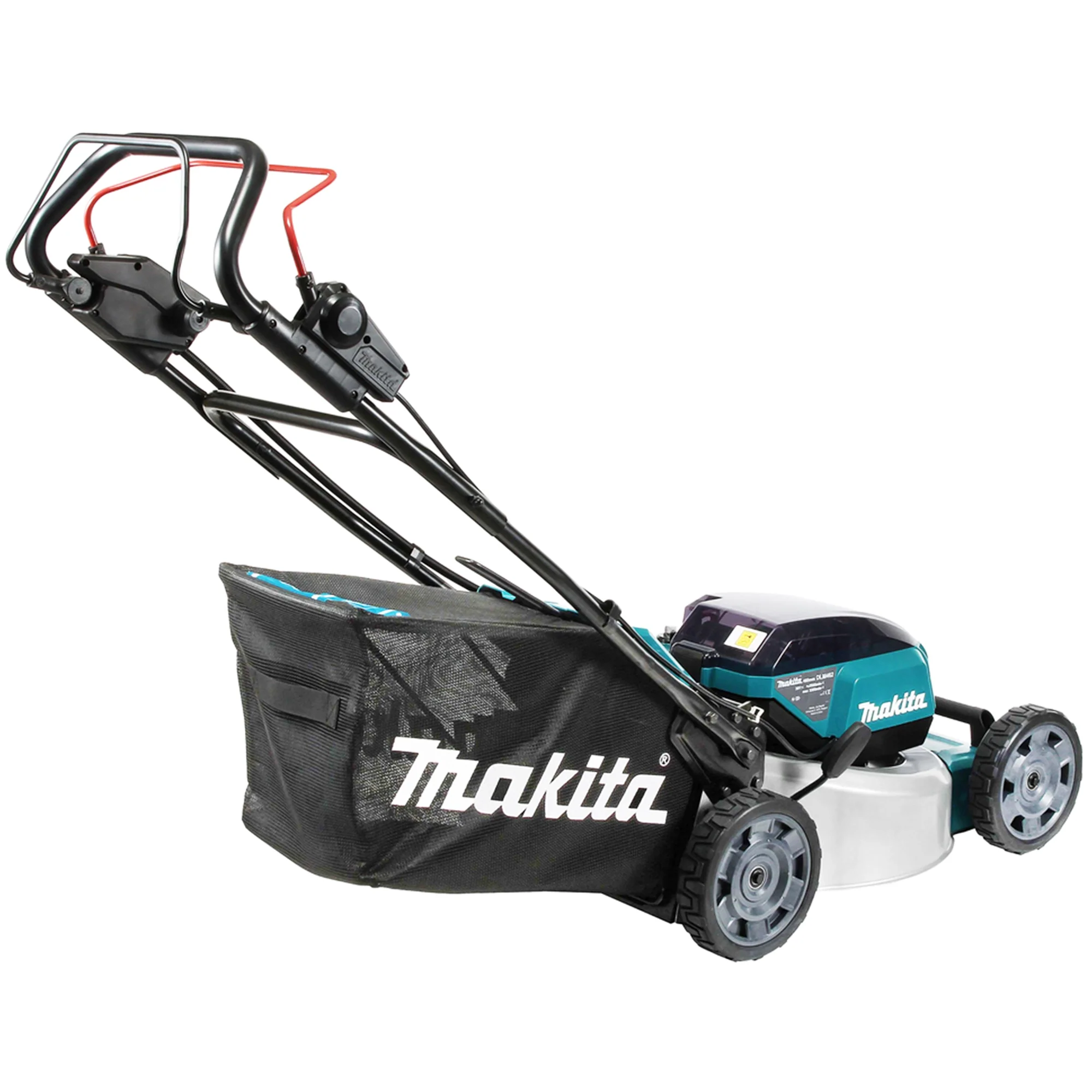 Rasaerba Makita DLM462Z 18Vx2 - Image 5