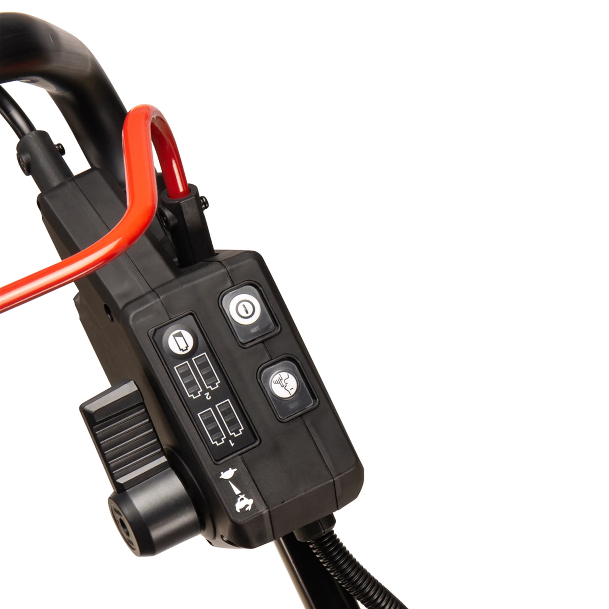 Rasaerba Makita DLM462Z 18Vx2 - Image 9