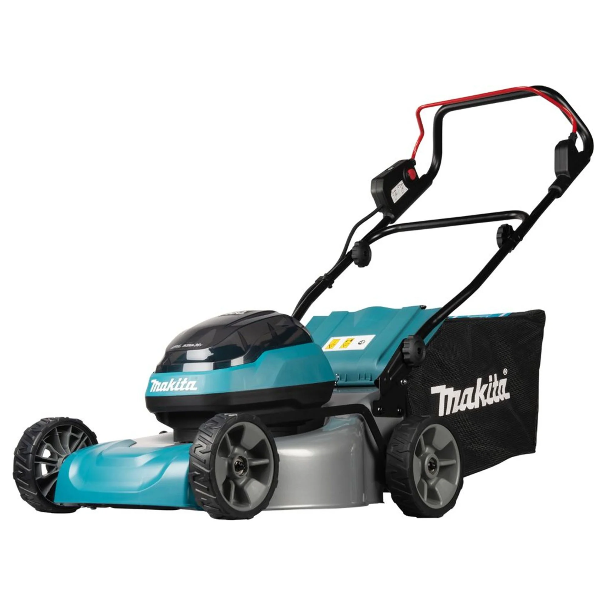 Rasaerba Makita DLM466Z 18Vx2 - Image 10