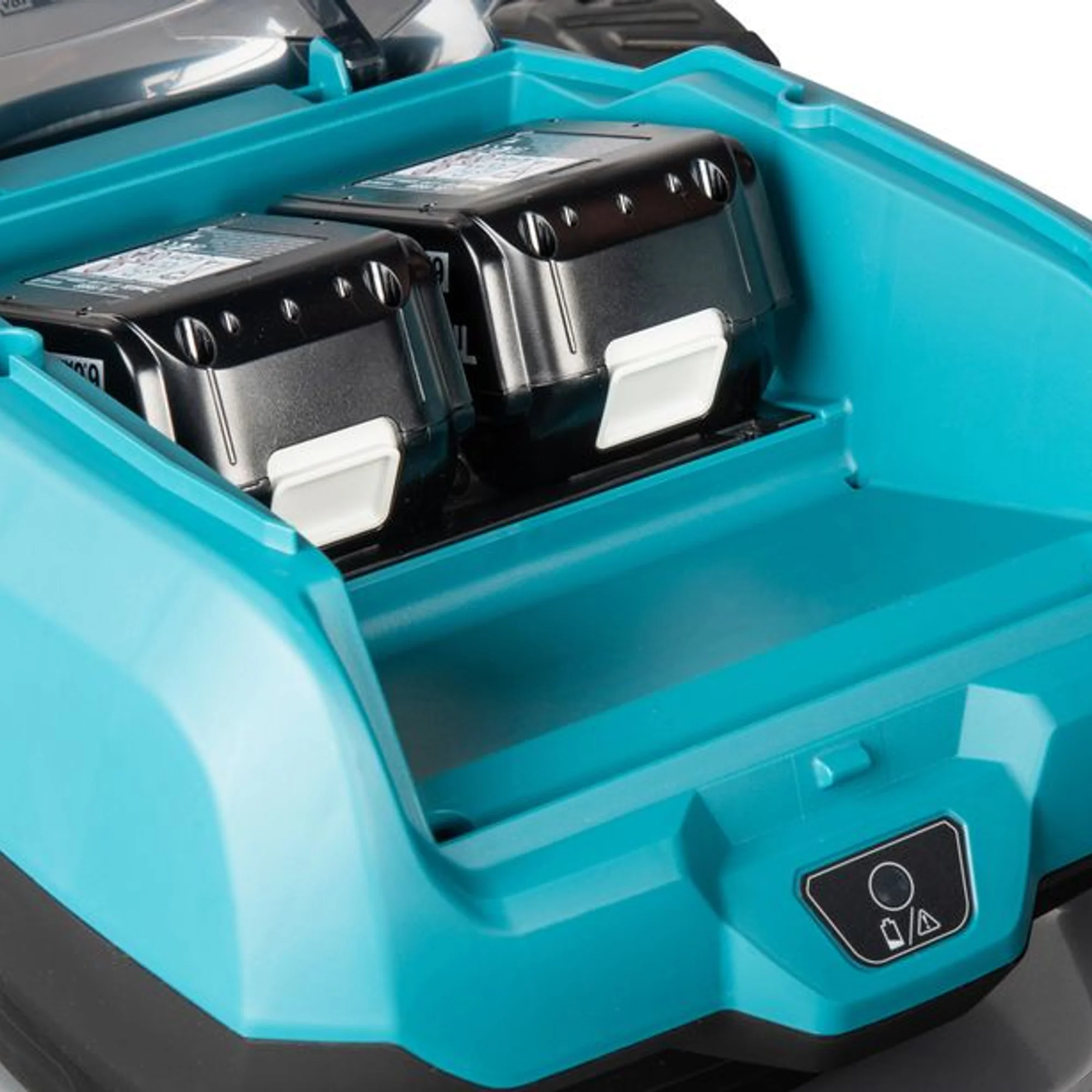 Rasaerba Makita DLM466Z 18Vx2 - Image 13