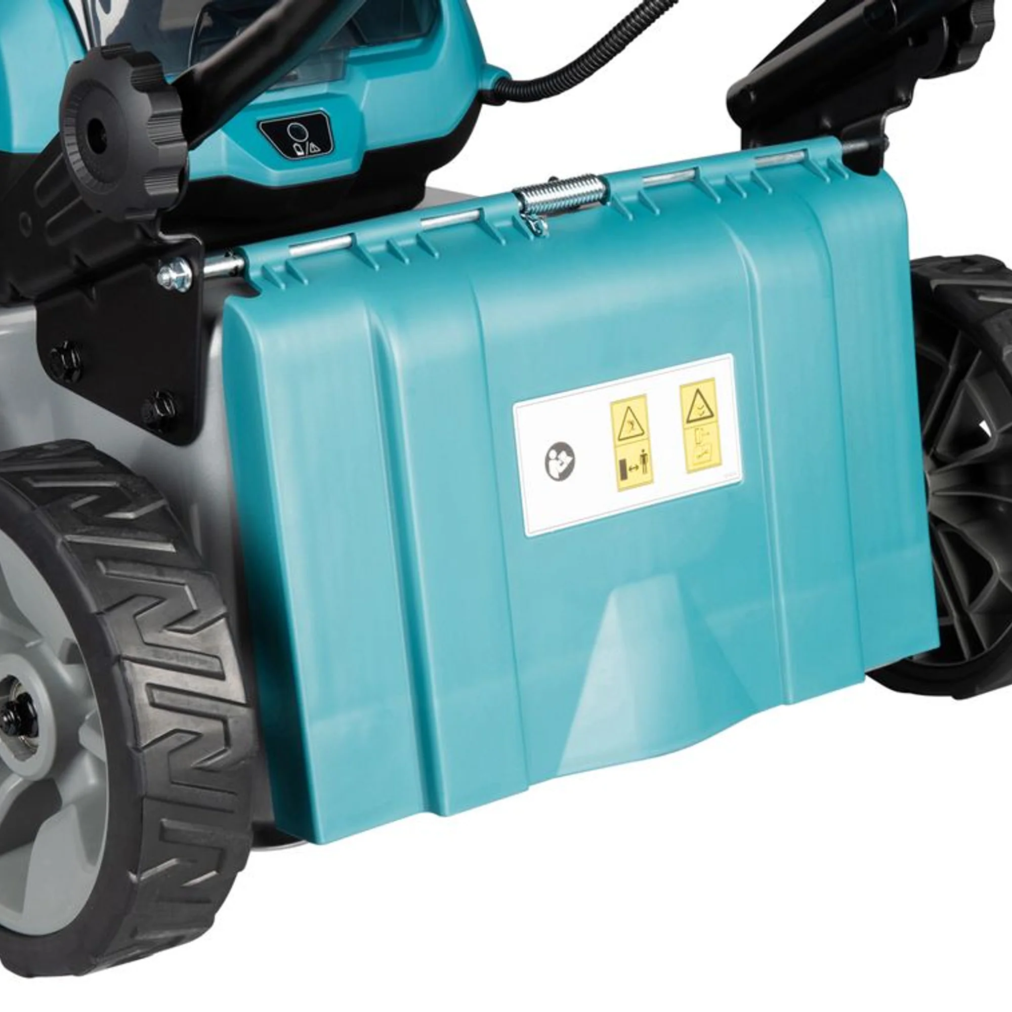 Rasaerba Makita DLM466Z 18Vx2 - Image 17