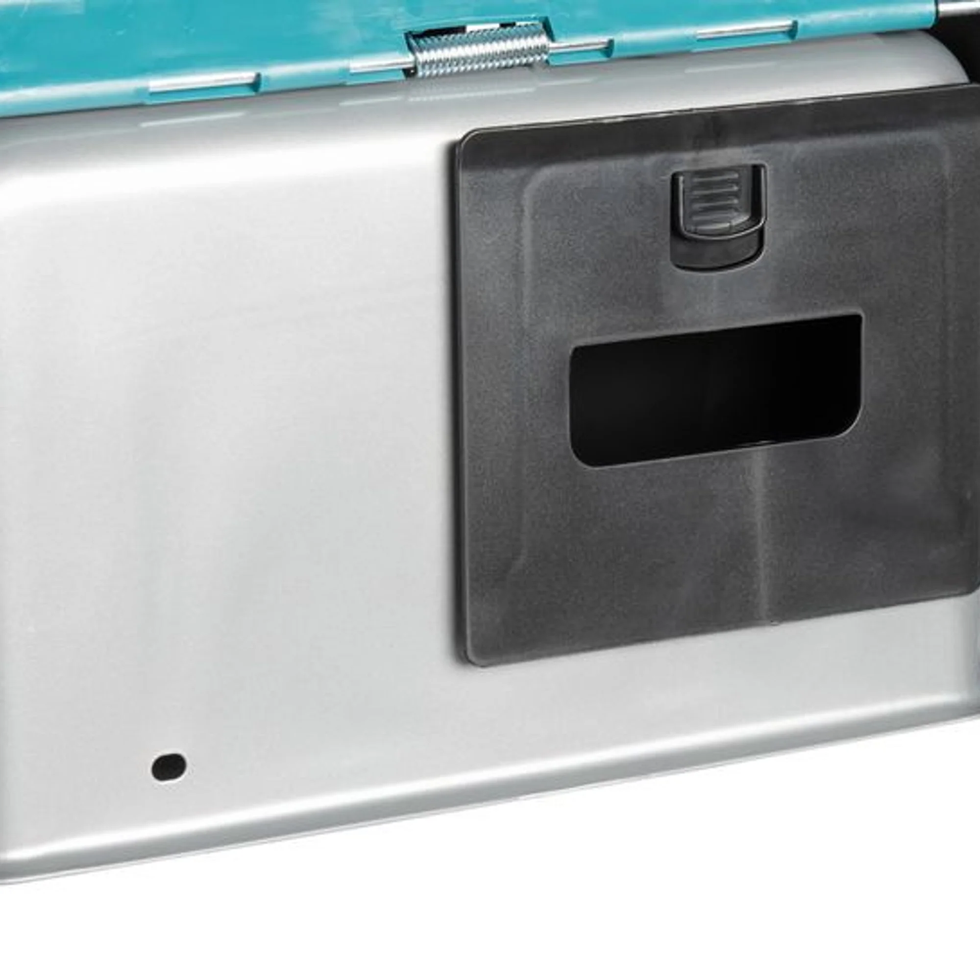 Rasaerba Makita DLM466Z 18Vx2 - Image 18