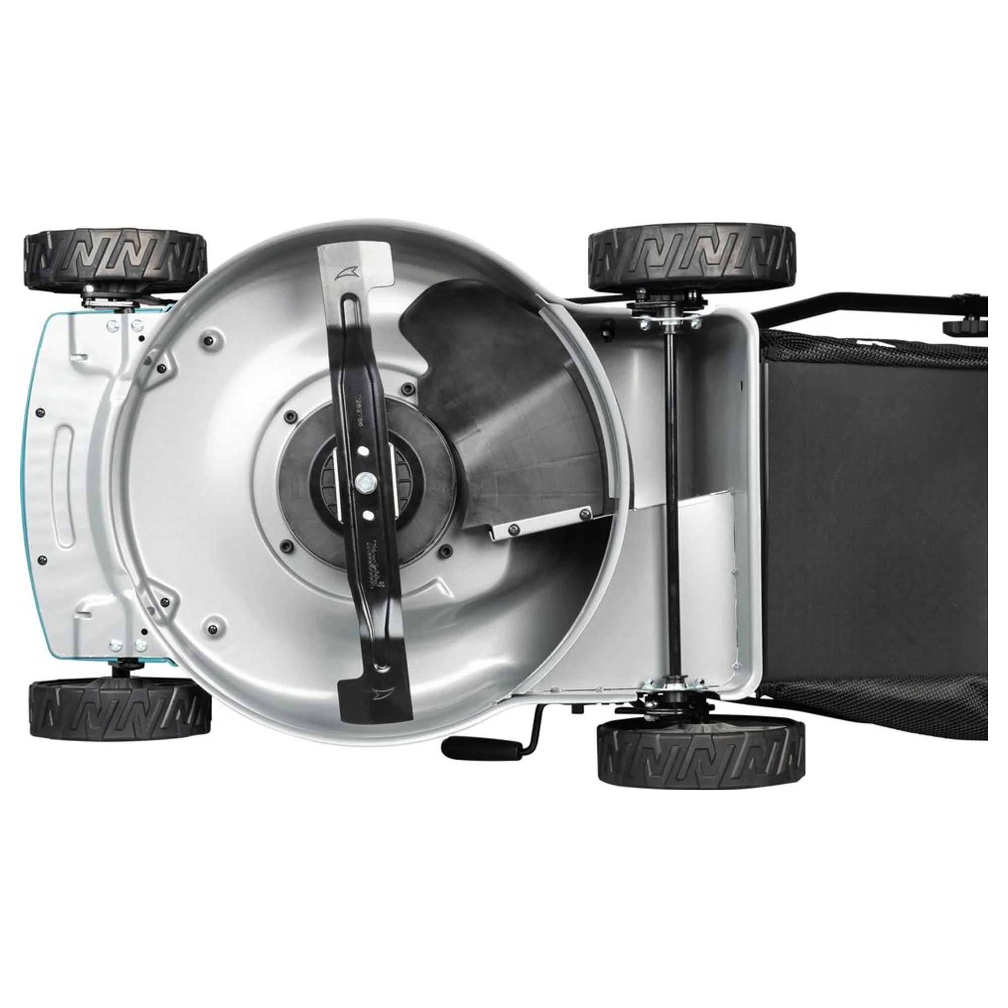 Rasaerba Makita DLM466Z 18Vx2 - Image 19