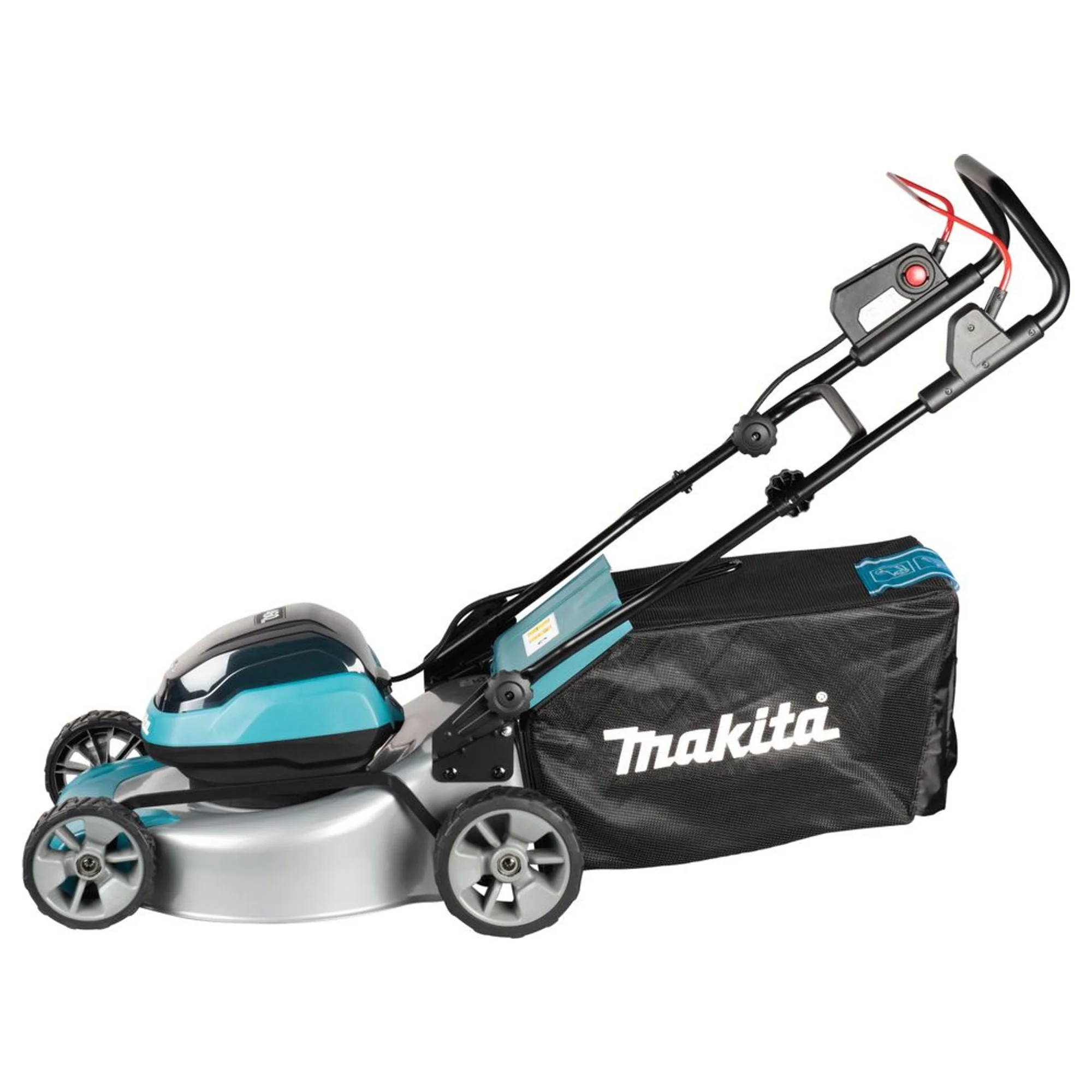 Rasaerba Makita DLM466Z 18Vx2 - Image 2
