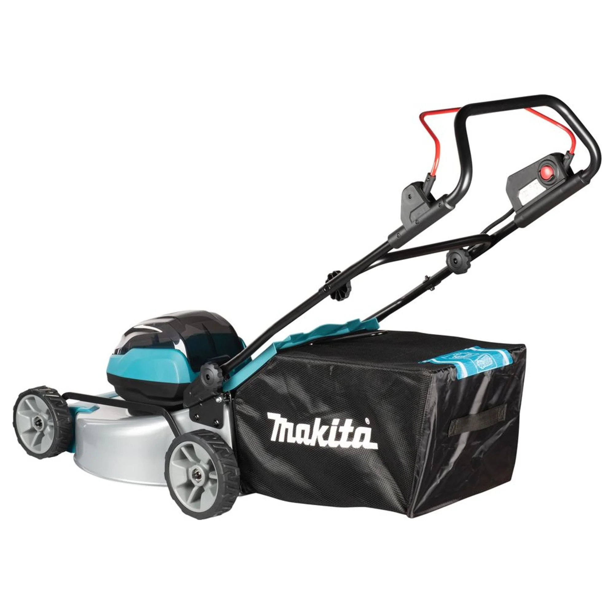 Rasaerba Makita DLM466Z 18Vx2 - Image 3