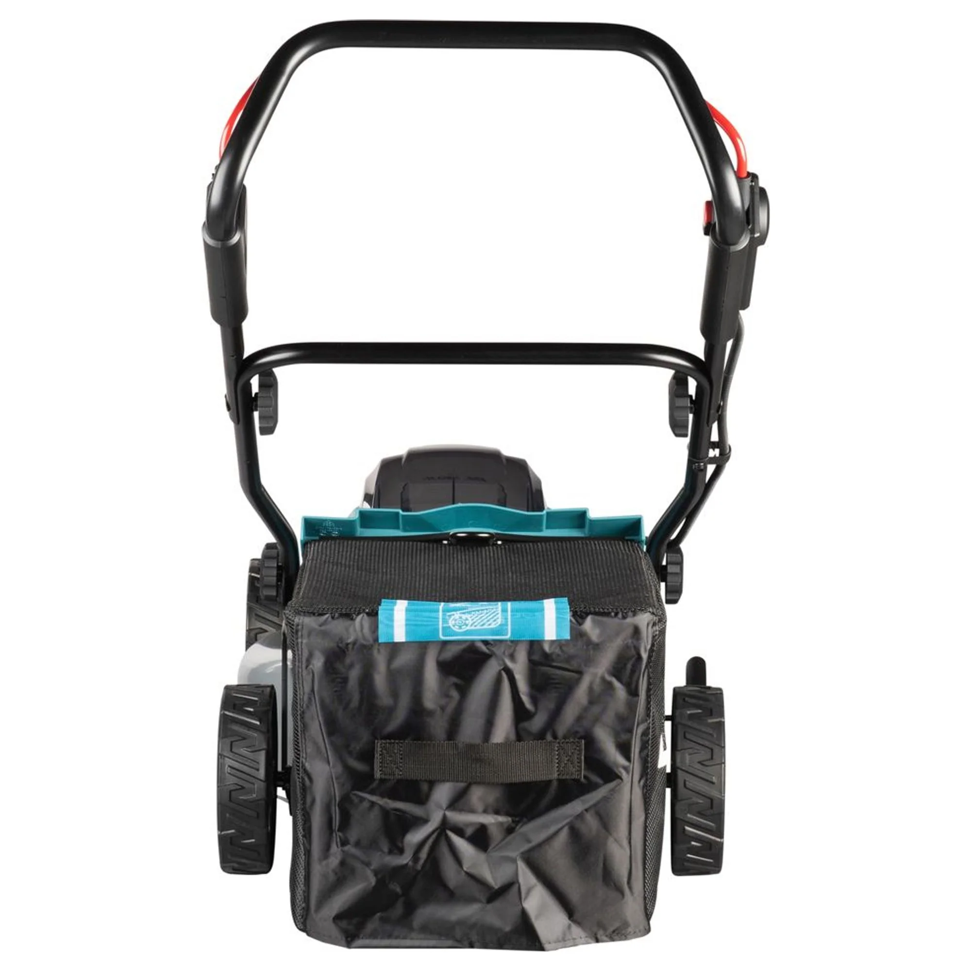Rasaerba Makita DLM466Z 18Vx2 - Image 4