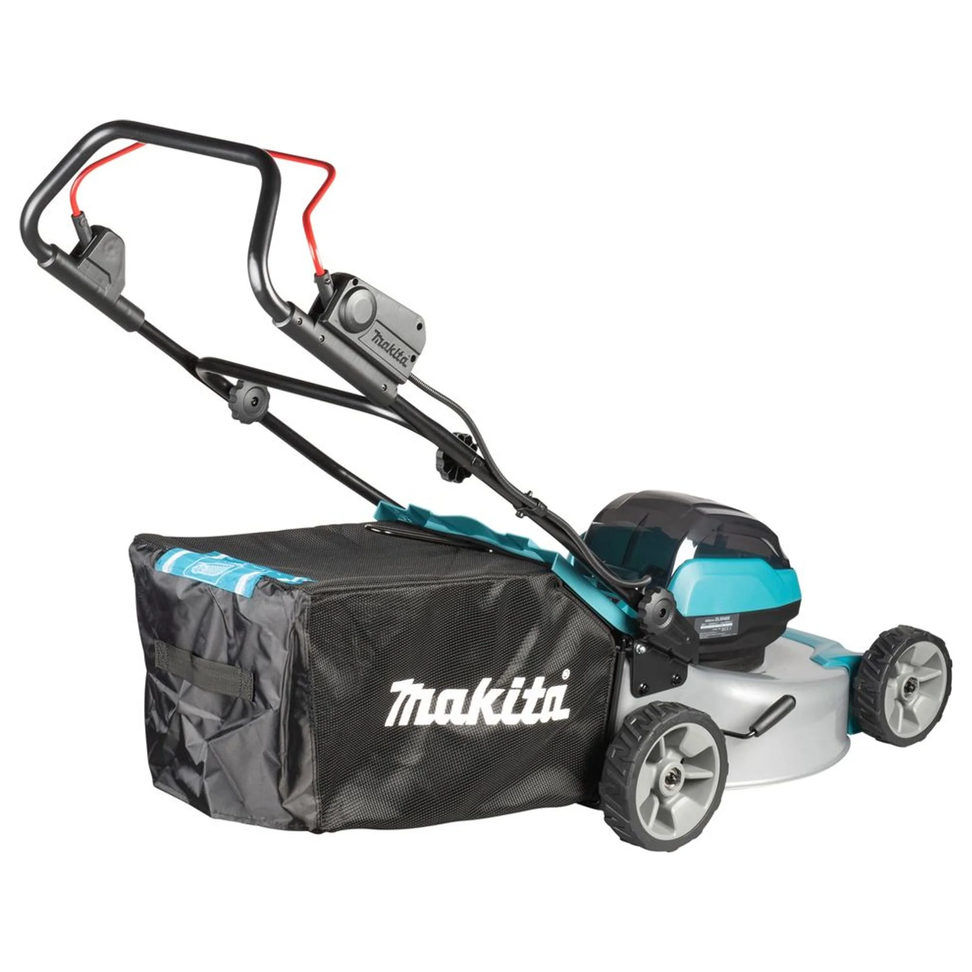 Rasaerba Makita DLM466Z 18Vx2 - Image 5