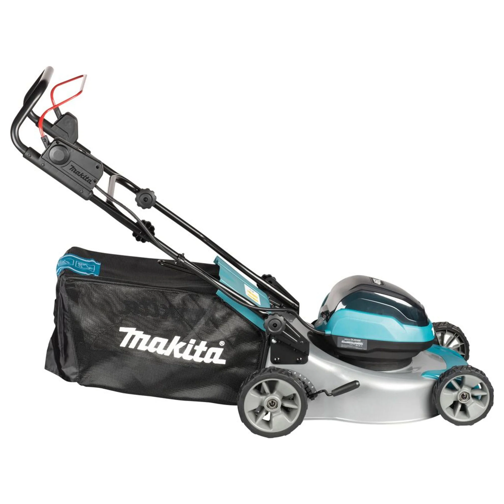 Rasaerba Makita DLM466Z 18Vx2 - Image 6