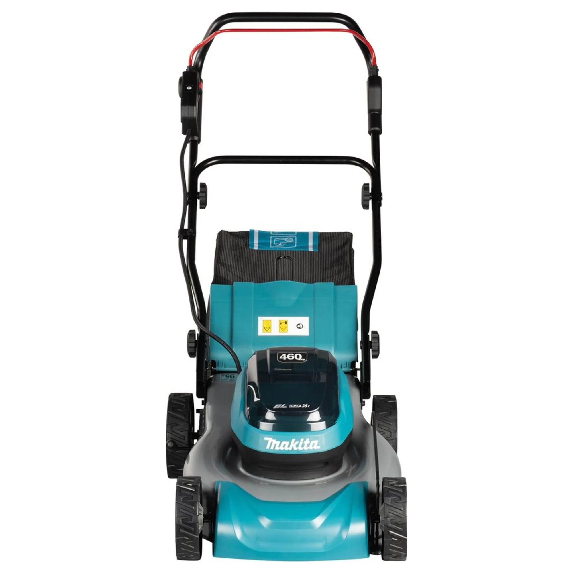 Rasaerba Makita DLM466Z 18Vx2 - Image 8