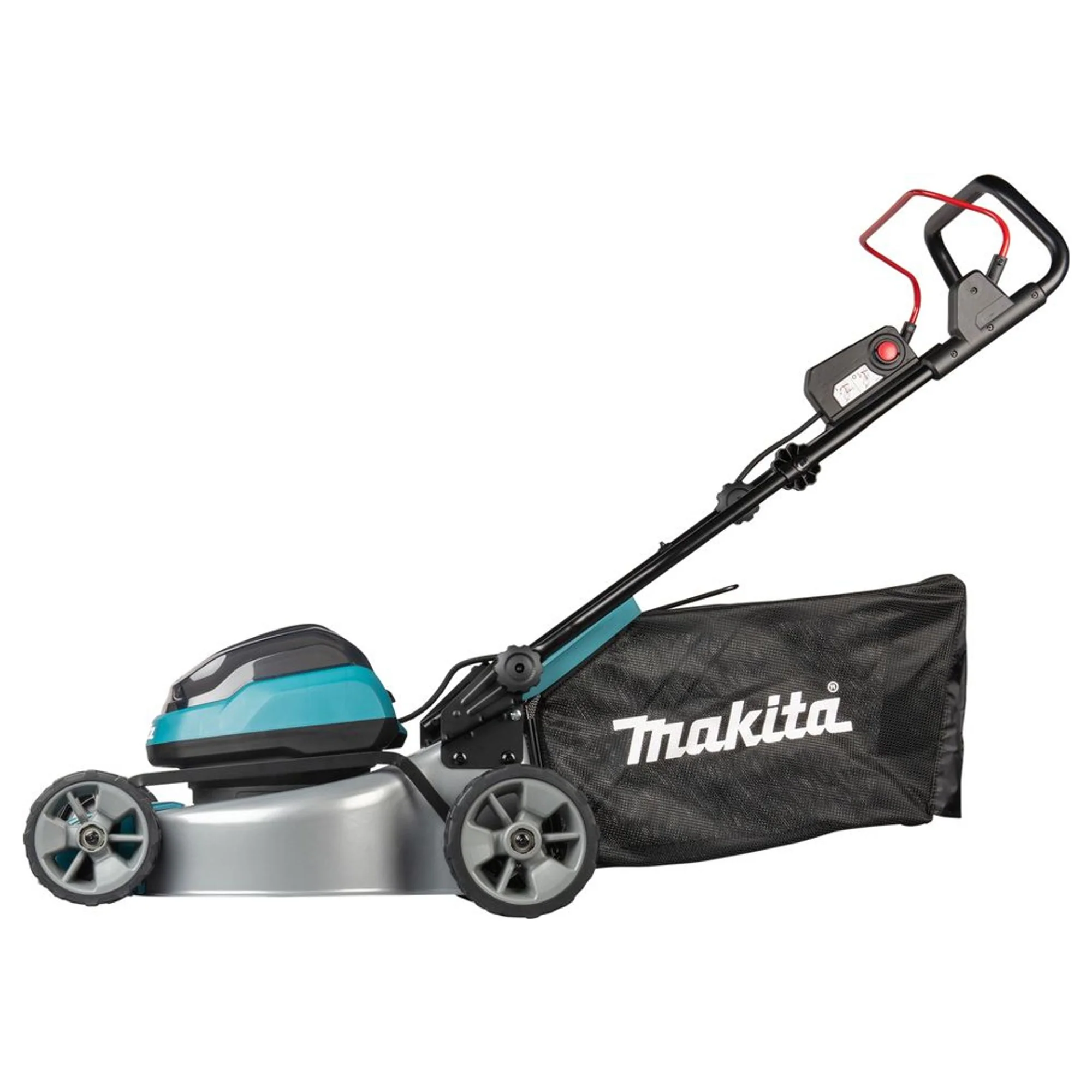 Rasaerba Makita DLM466Z 18Vx2 - Image 9