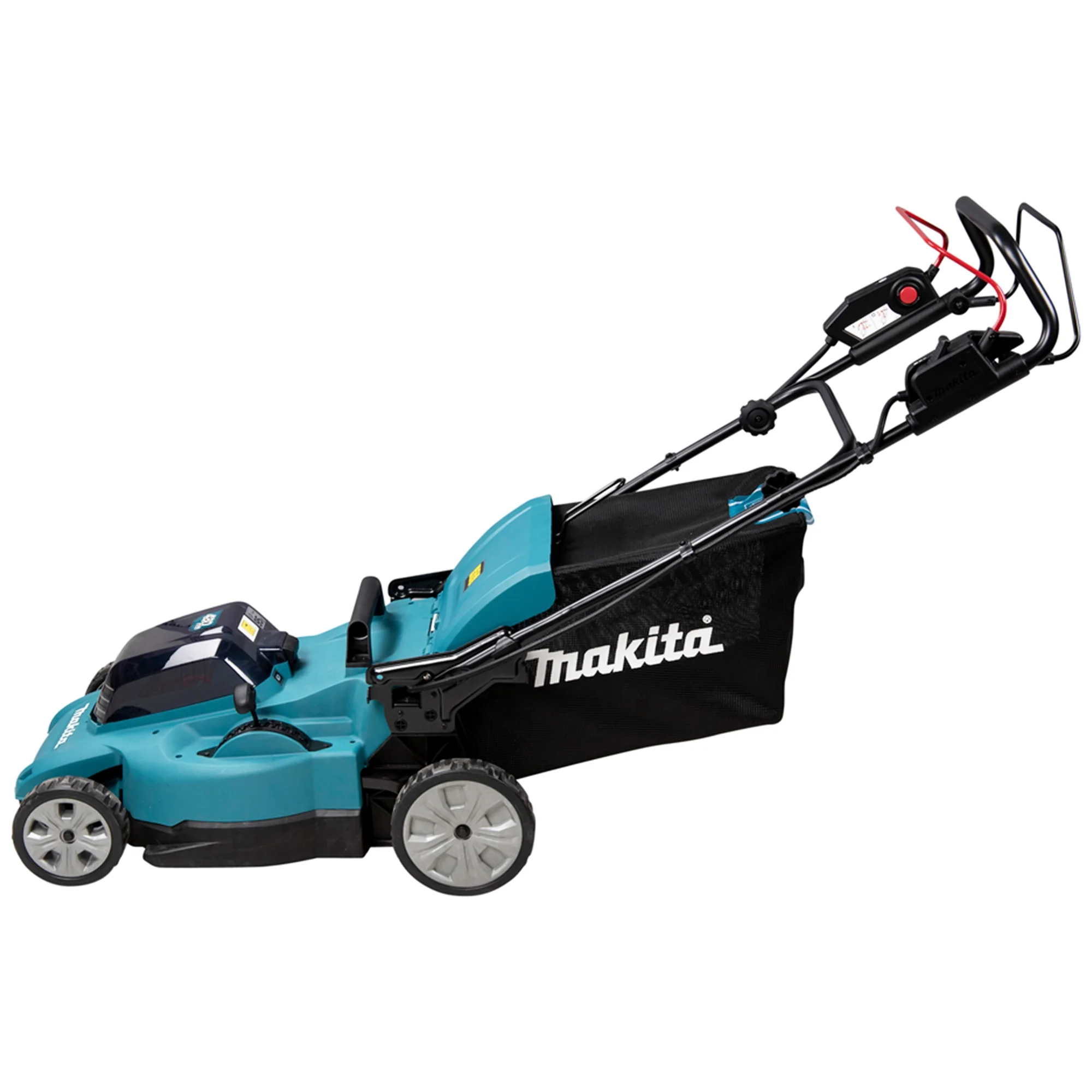 Rasaerba Makita DLM481Z 18Vx2 - Image 2