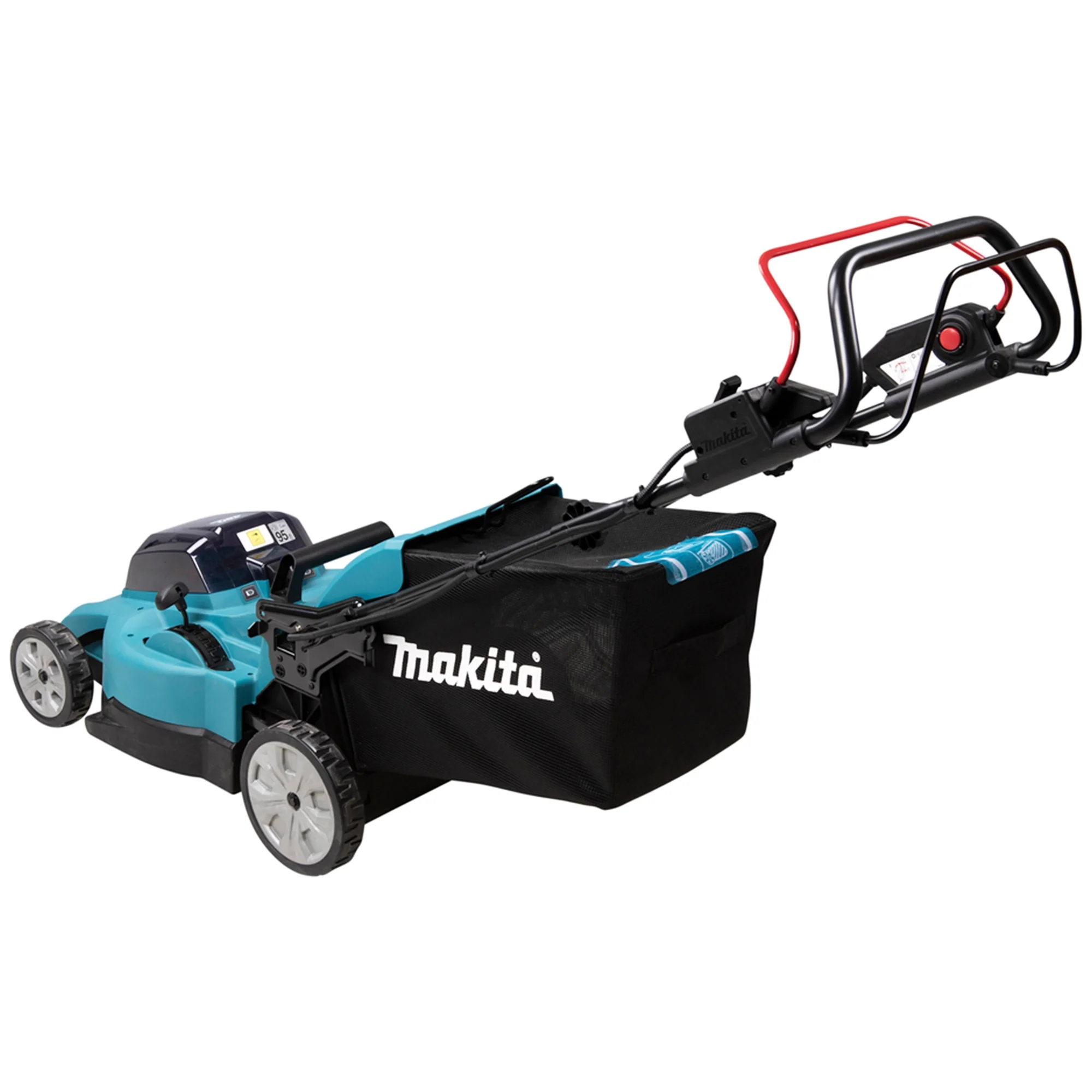 Rasaerba Makita DLM481Z 18Vx2 - Image 3