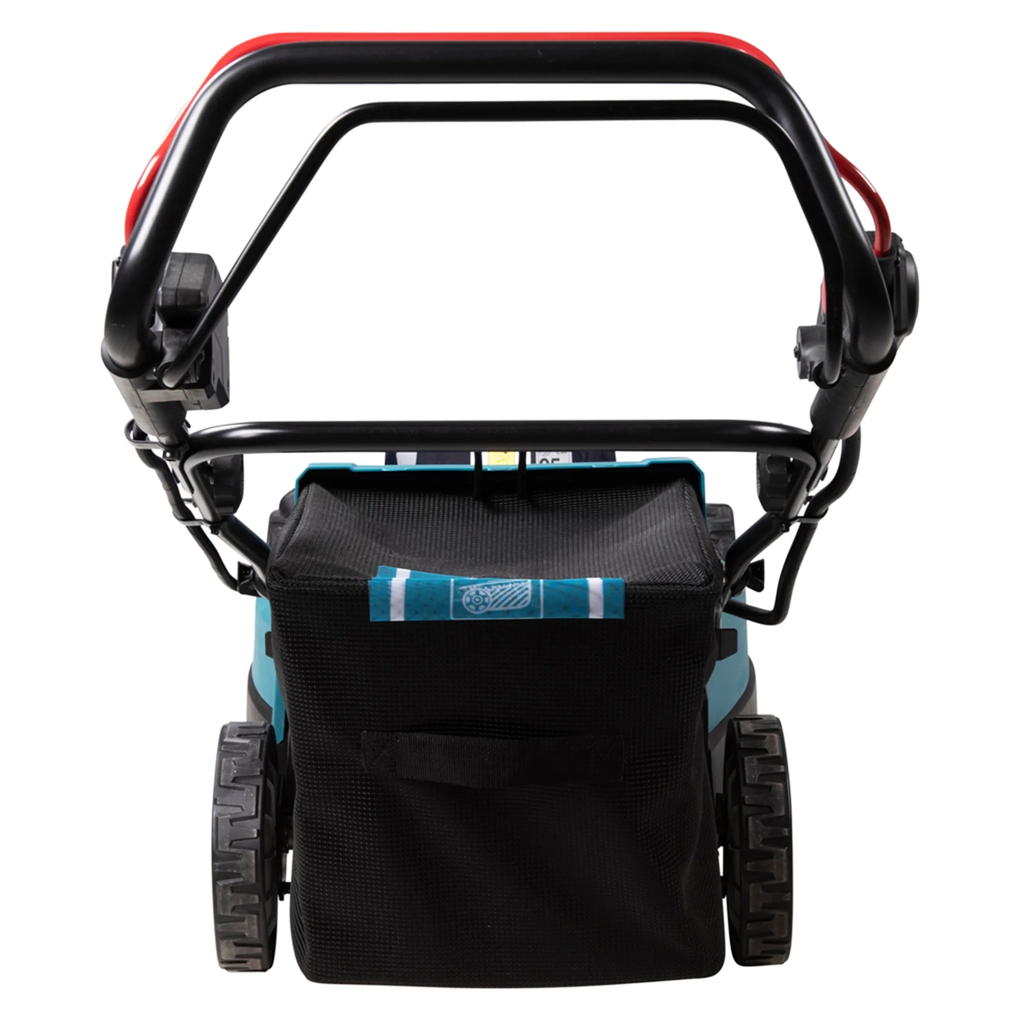 Rasaerba Makita DLM481Z 18Vx2 - Image 4