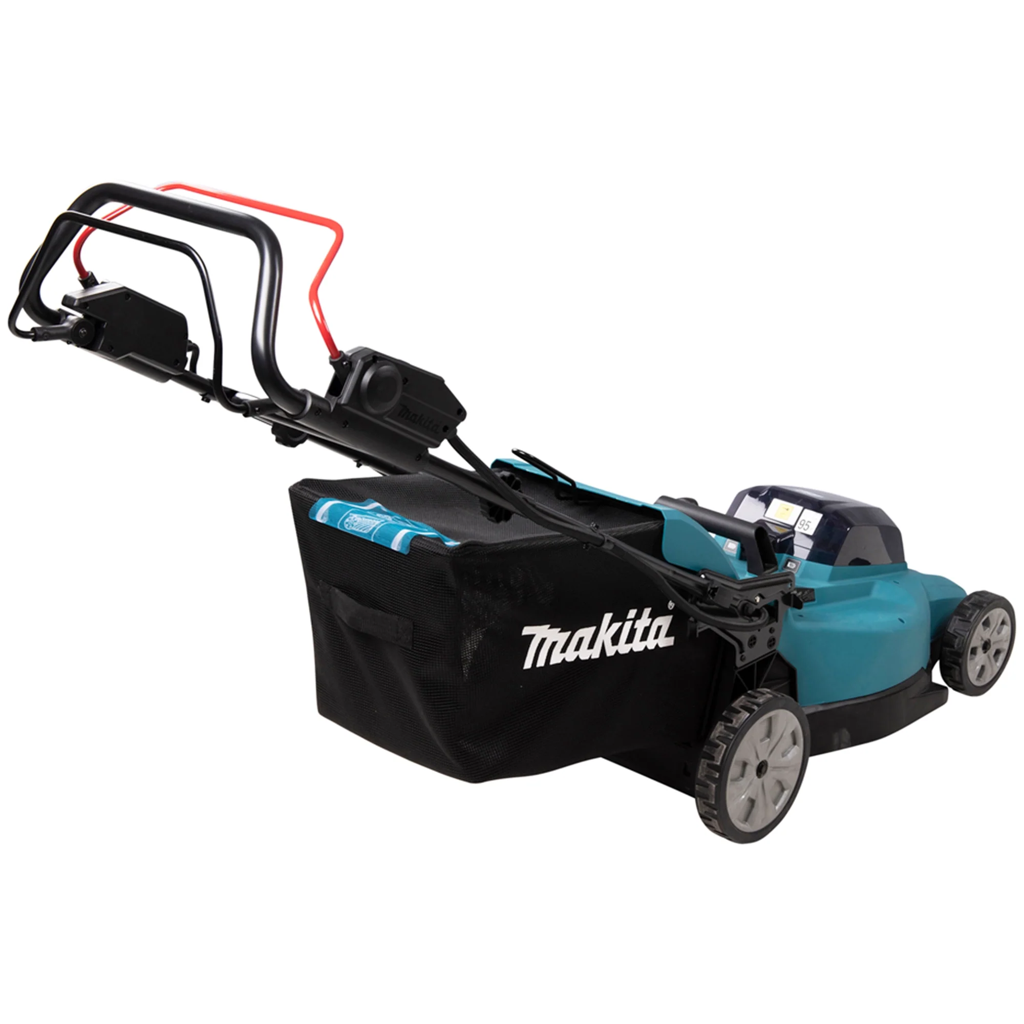 Rasaerba Makita DLM481Z 18Vx2 - Image 5