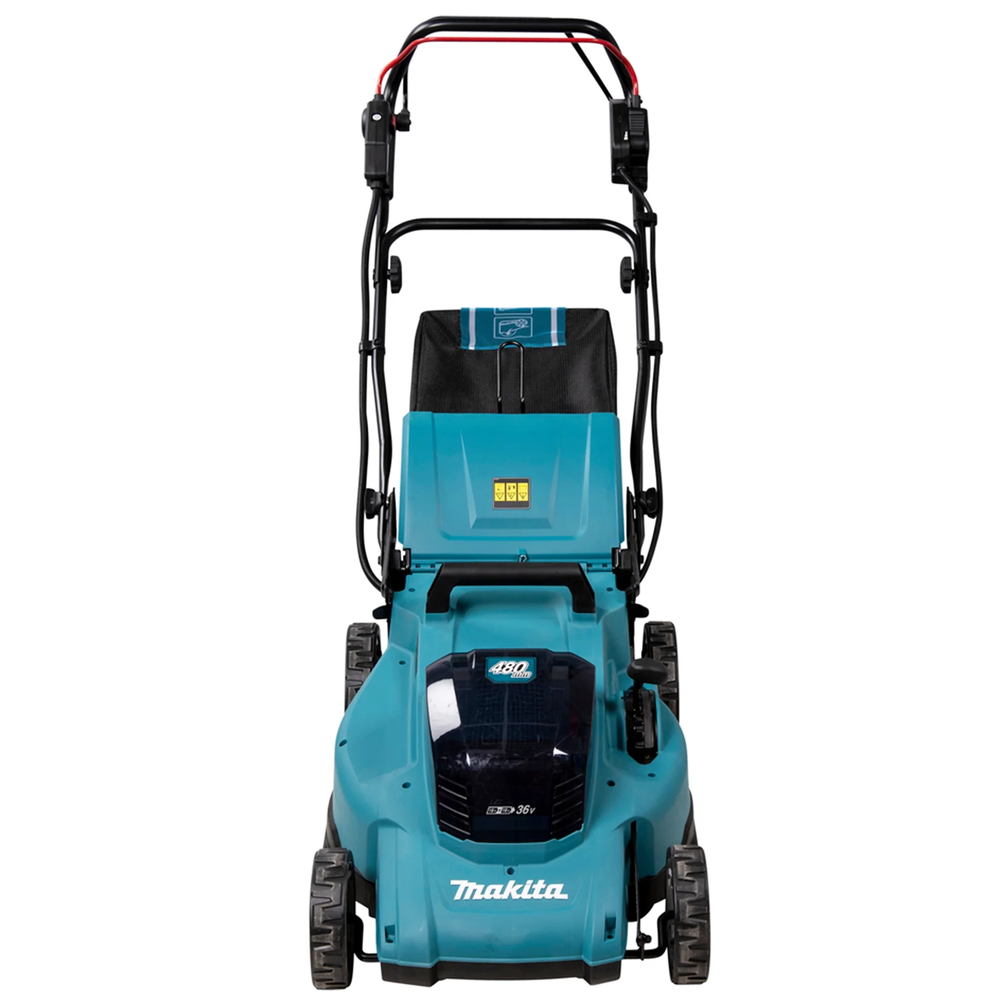 Rasaerba Makita DLM481Z 18Vx2 - Image 8