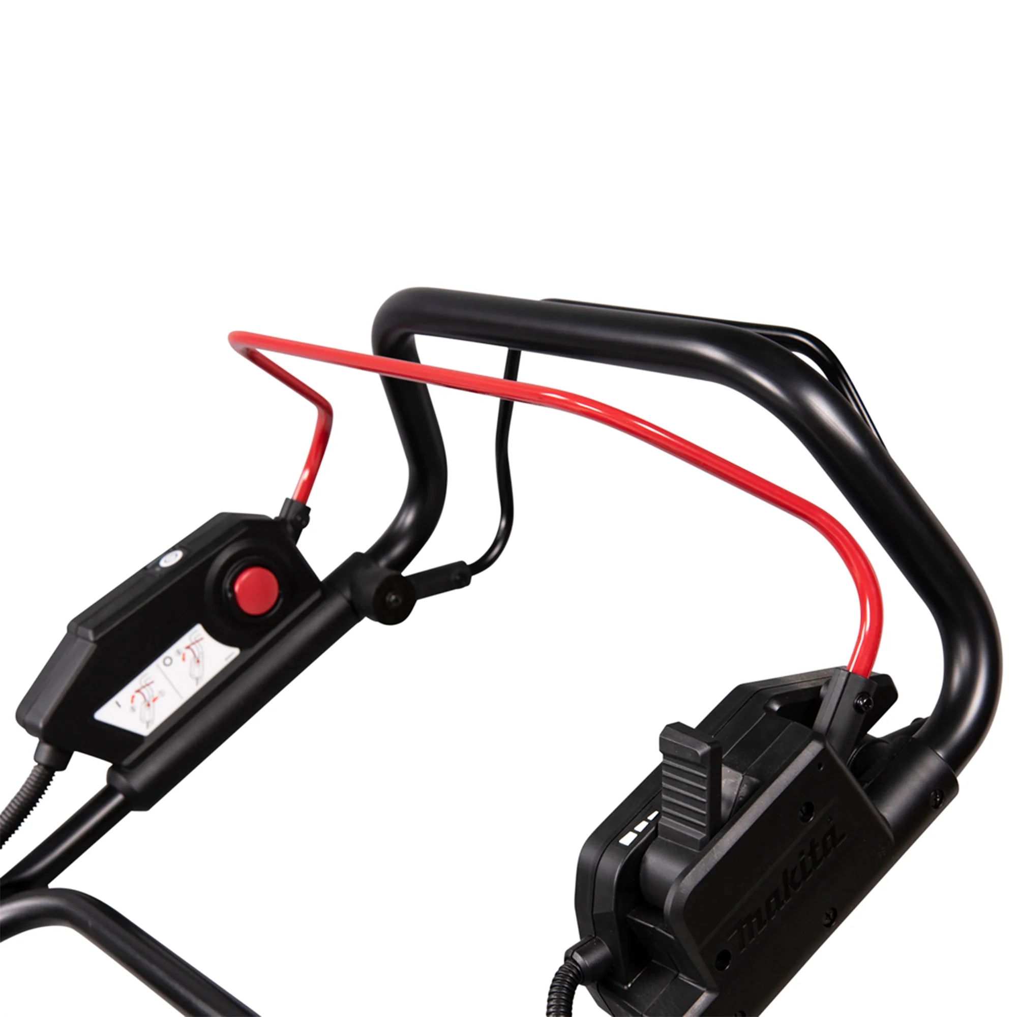 Rasaerba Makita DLM481Z 18Vx2 - Image 9