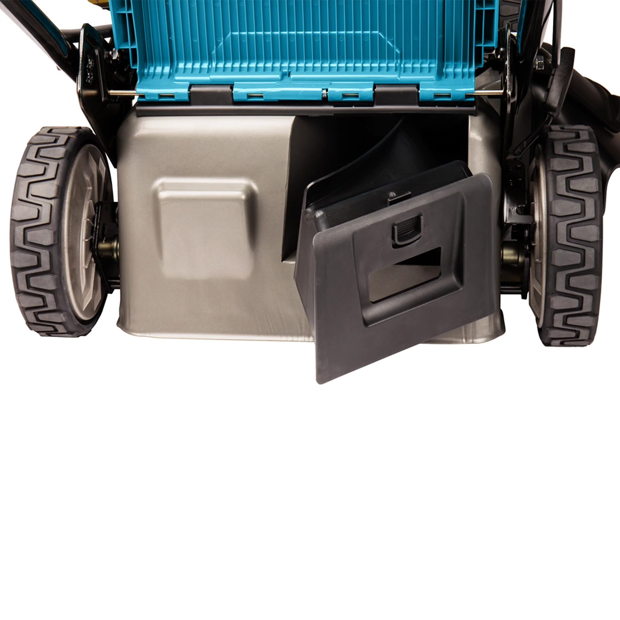 Rasaerba Makita DLM532Z 18Vx2 - Image 11