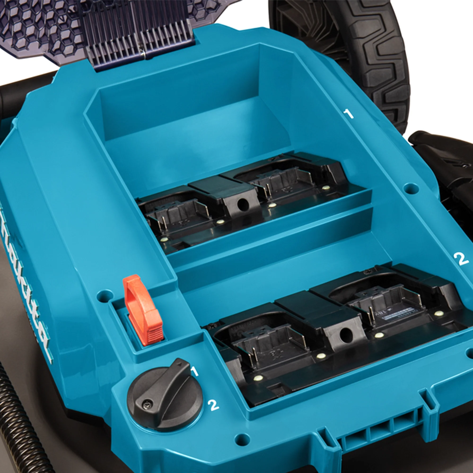 Rasaerba Makita DLM532Z 18Vx2 - Image 12