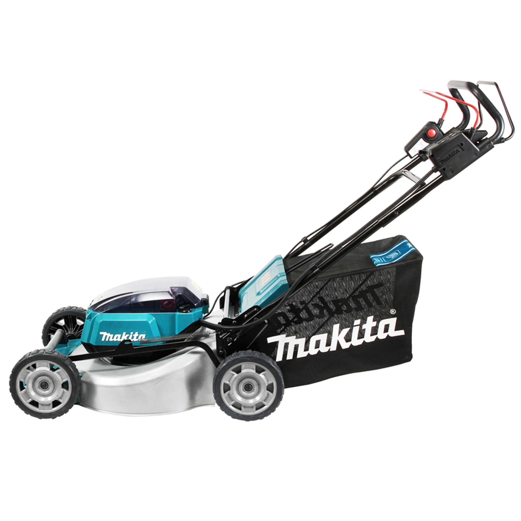 Rasaerba Makita DLM532Z 18Vx2 - Image 2