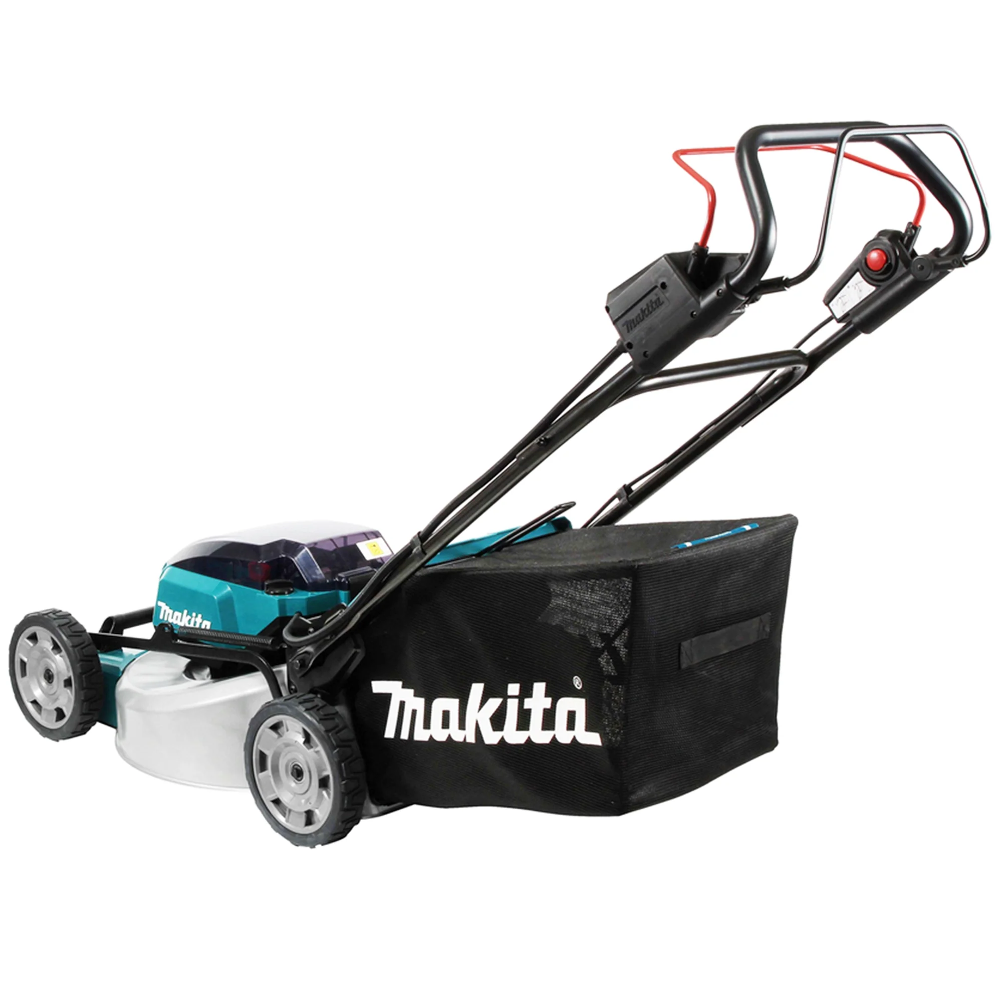 Rasaerba Makita DLM532Z 18Vx2 - Image 3