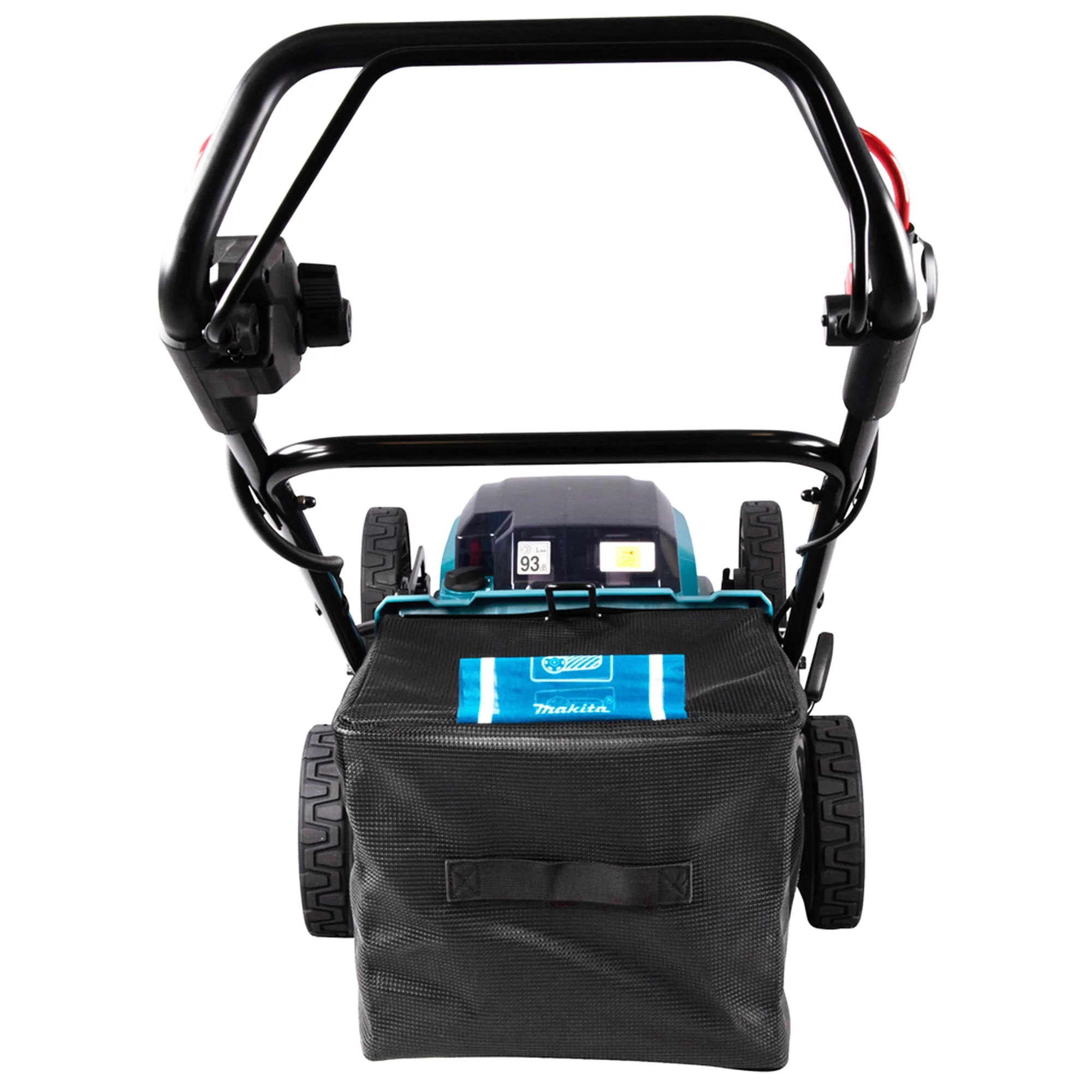 Rasaerba Makita DLM532Z 18Vx2 - Image 4