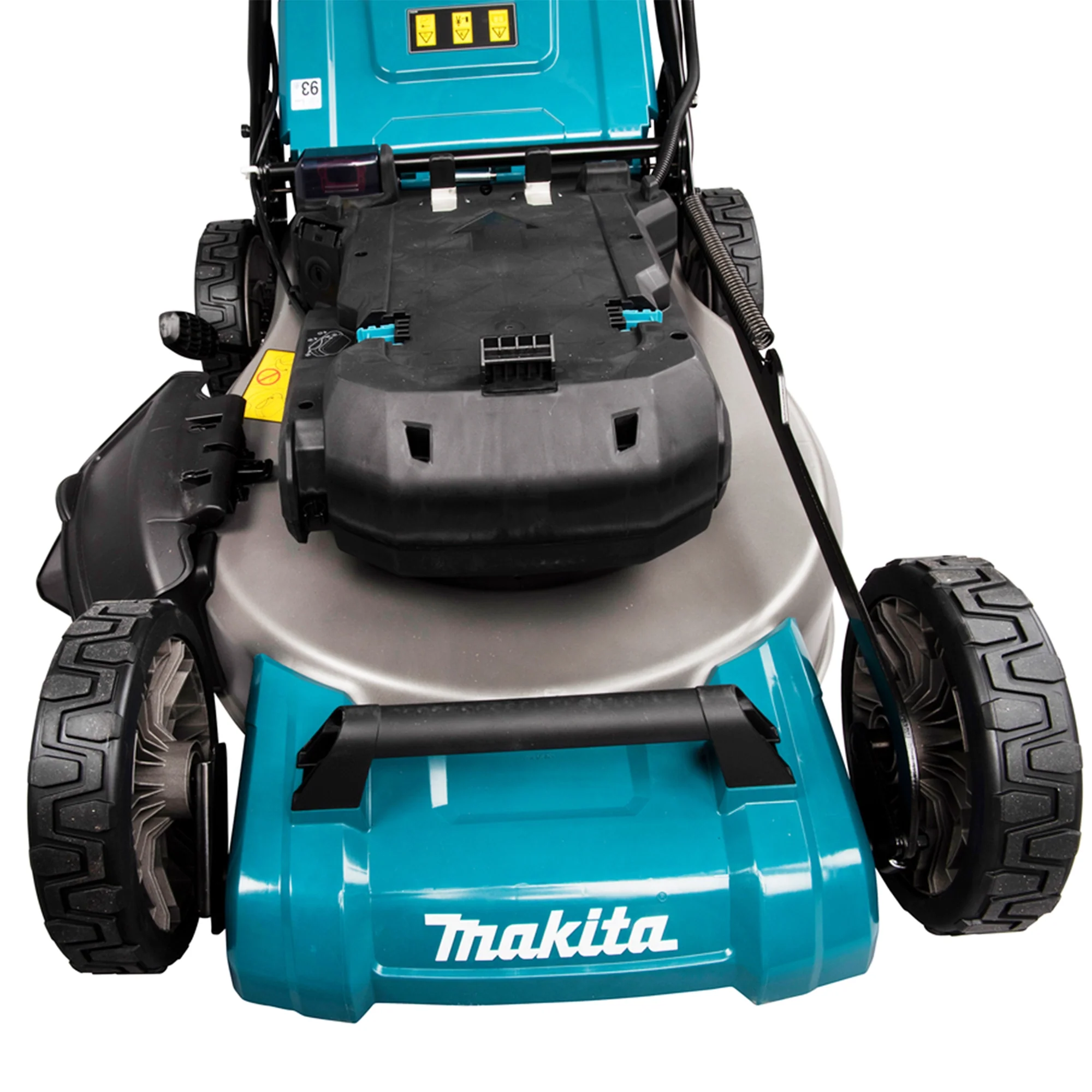 Rasaerba Makita LM001CZ 40V - Image 2
